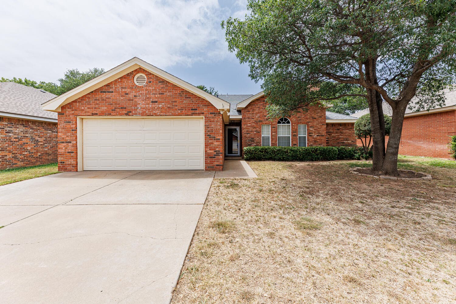 Single Family Residence at 6604 Belmont Avenue