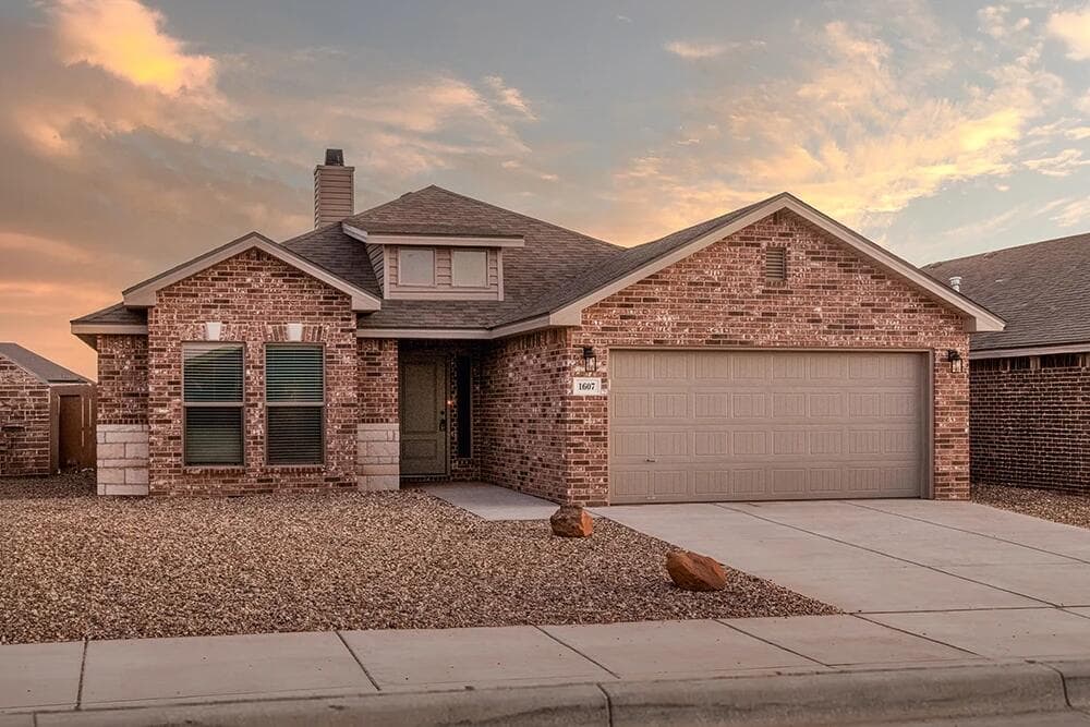 Single Family Residence at 6013 Viola Avenue
