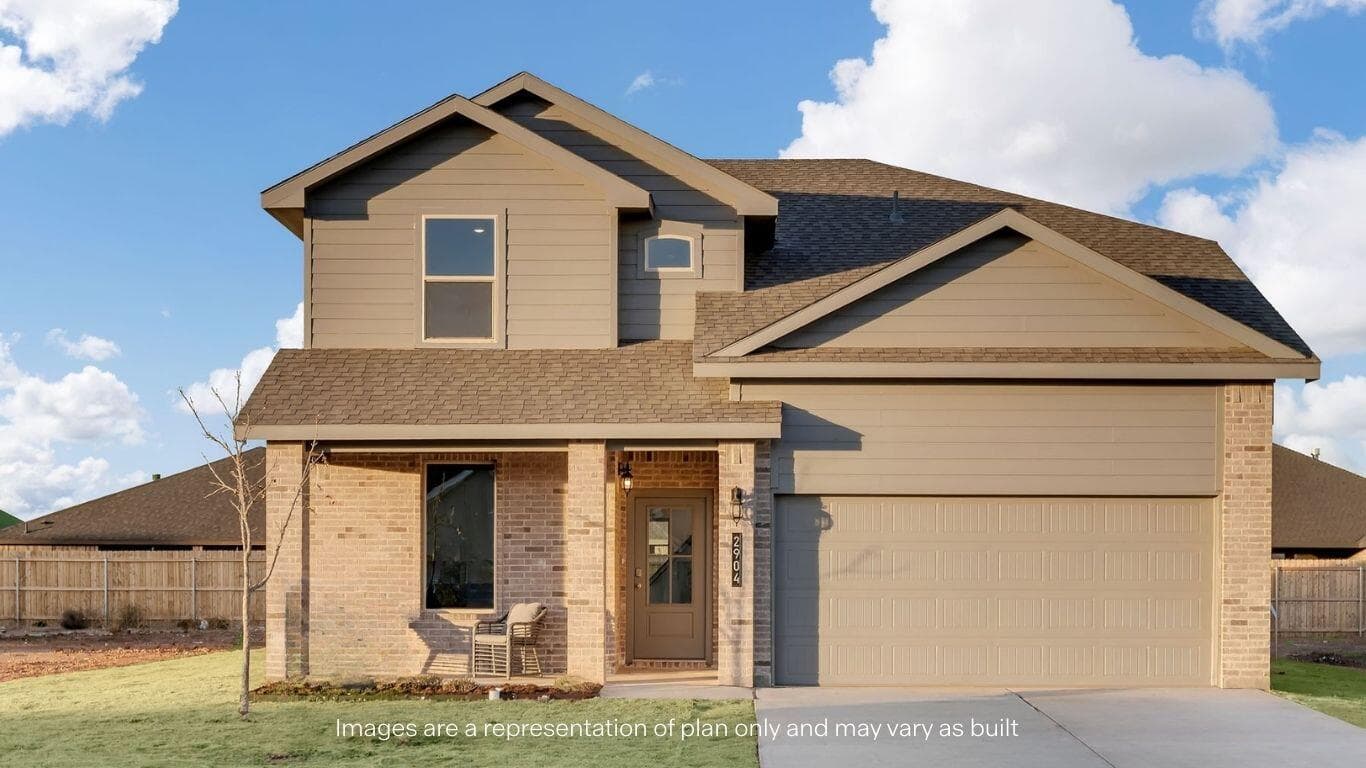 Single Family Residence at 403 18th Street
