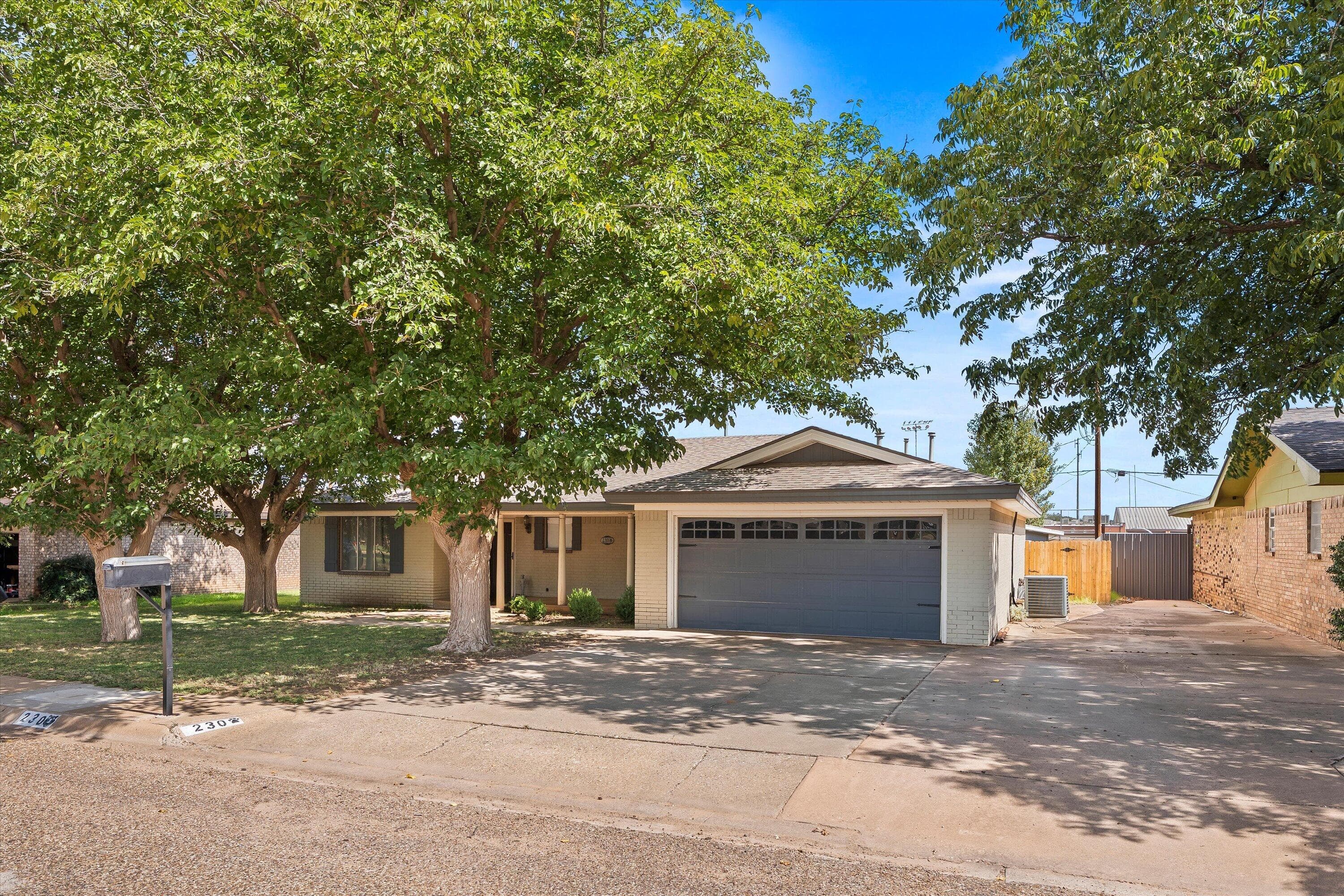 Single Family Residence at 230 N 22nd Street