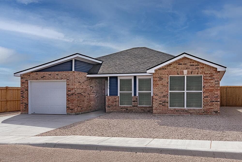 Single Family Residence at 7437 64th Street