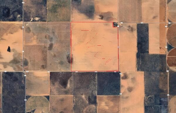 Farm at 305