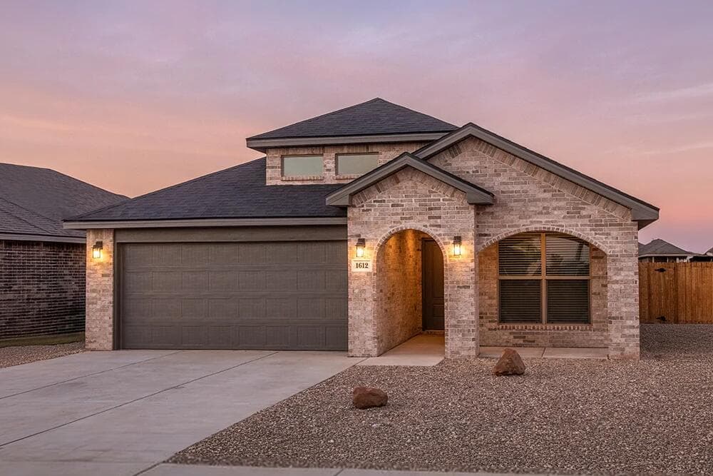 Single Family Residence at 8524 24th Street