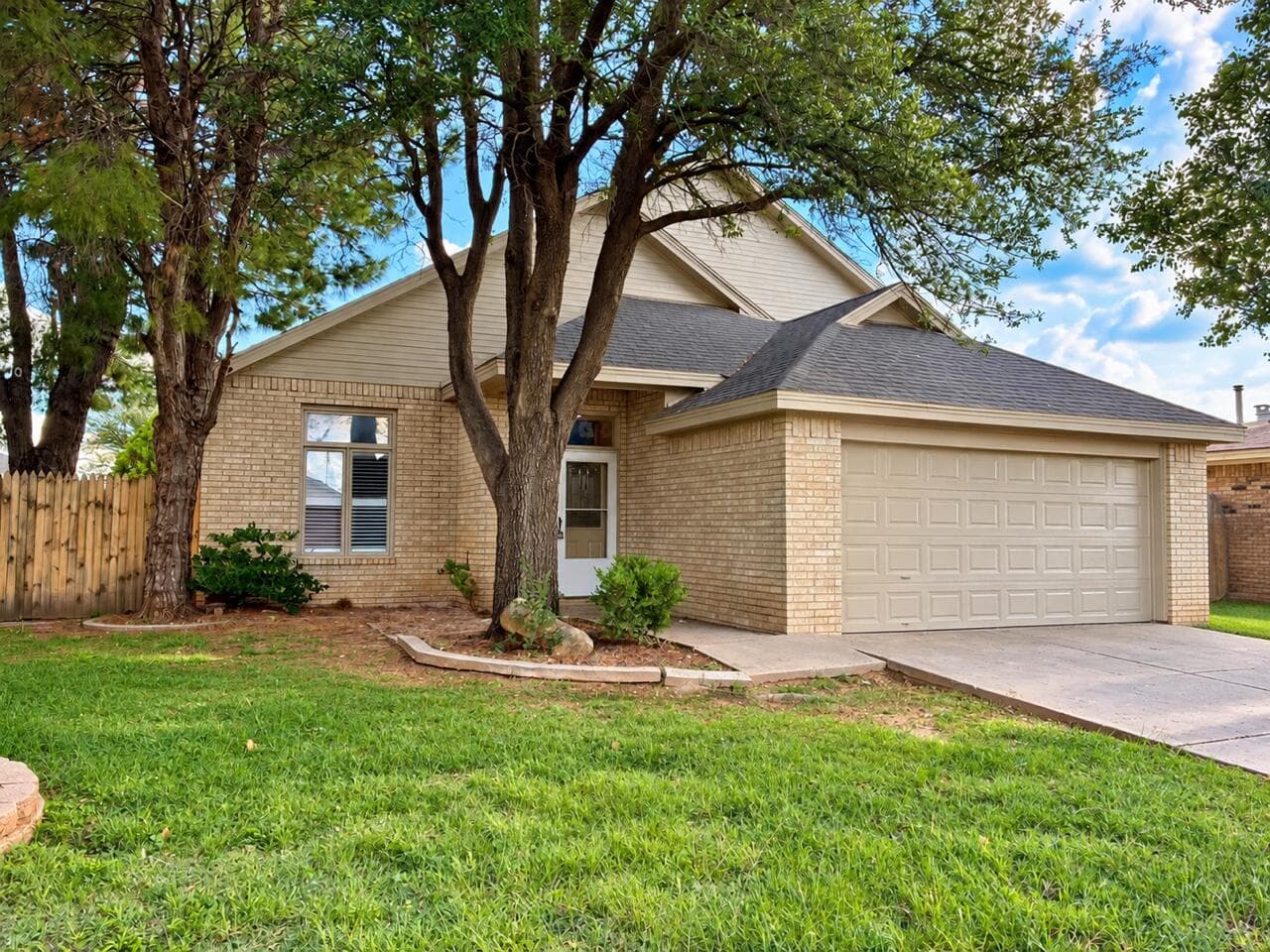 Single Family Residence at 5019 62nd Street