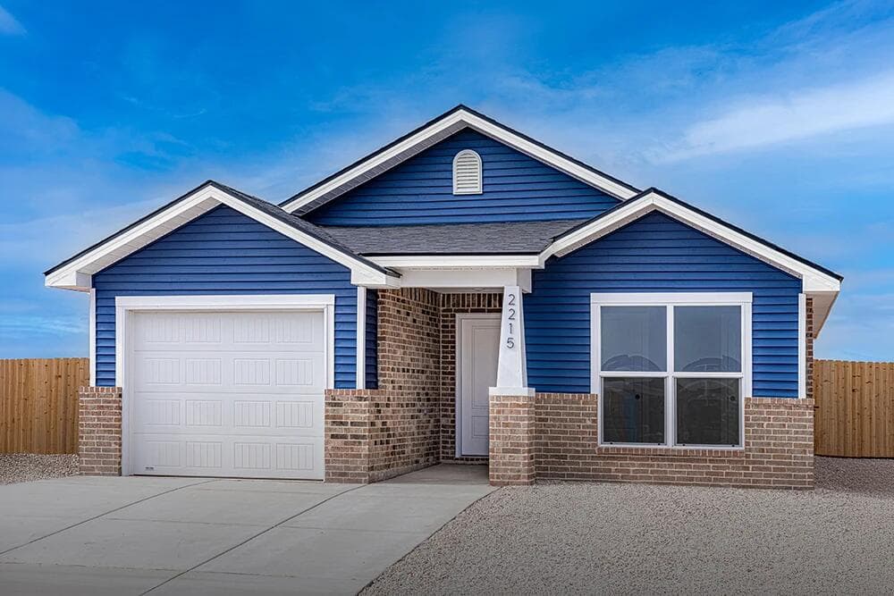 Single Family Residence at 13802 Fremont Avenue