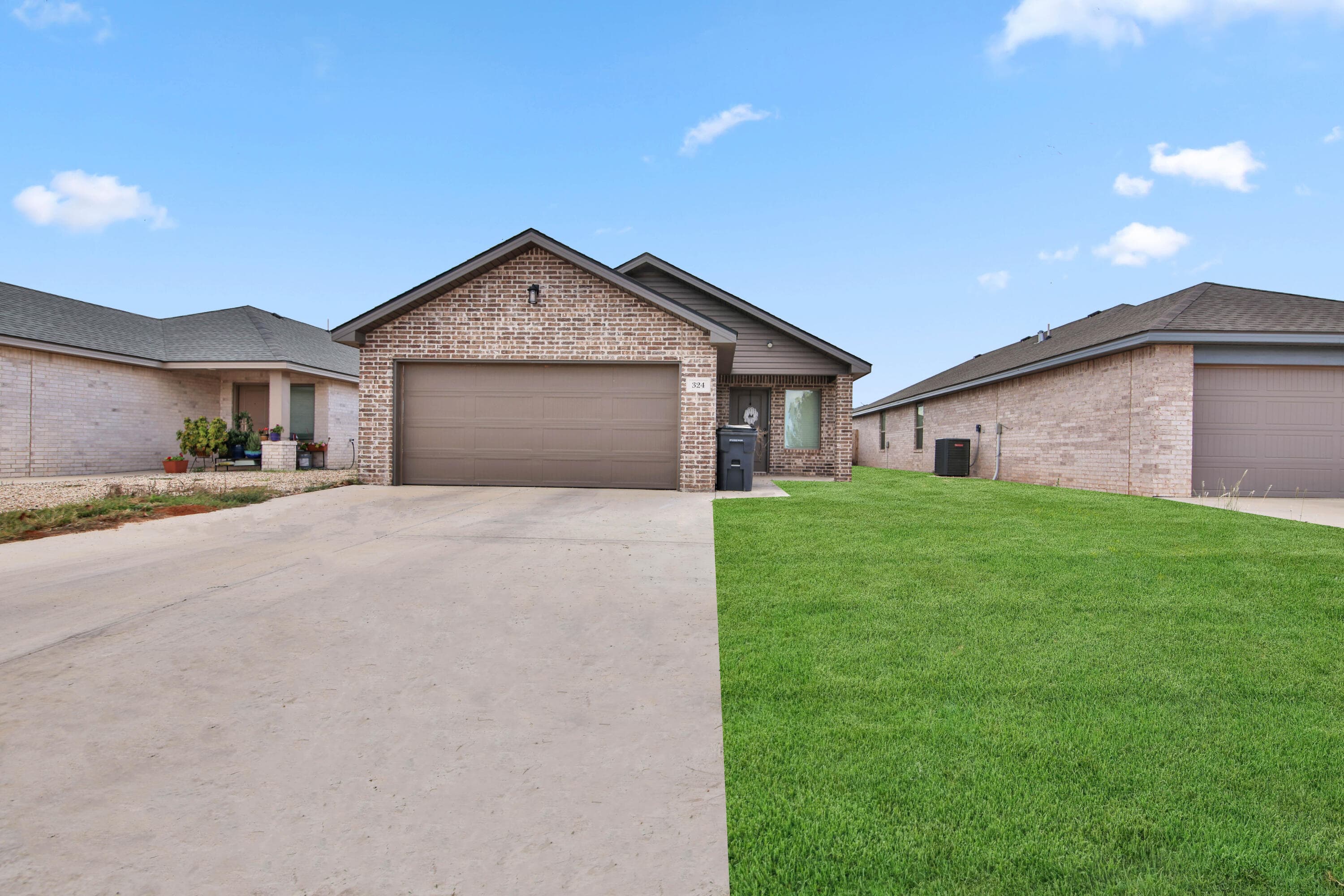 Single Family Residence at 324 E 76th Street