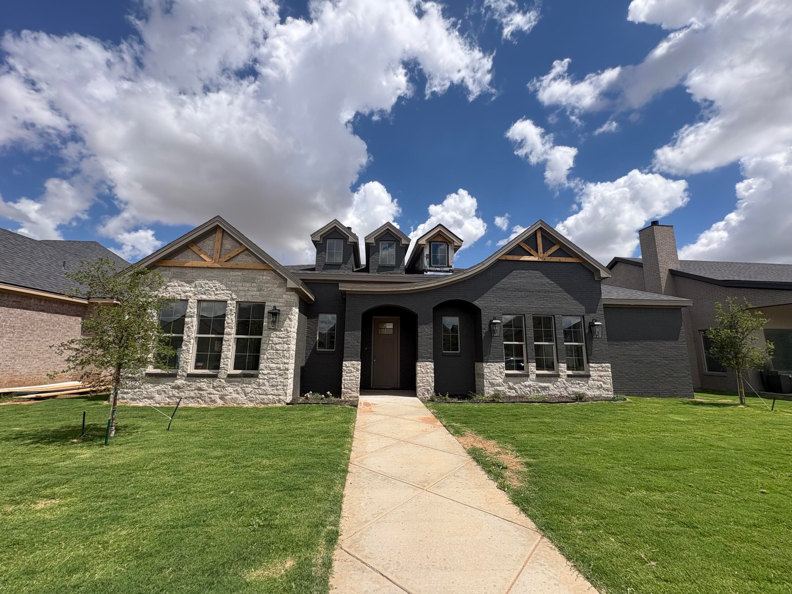 Single Family Residence at 7606 52nd Street