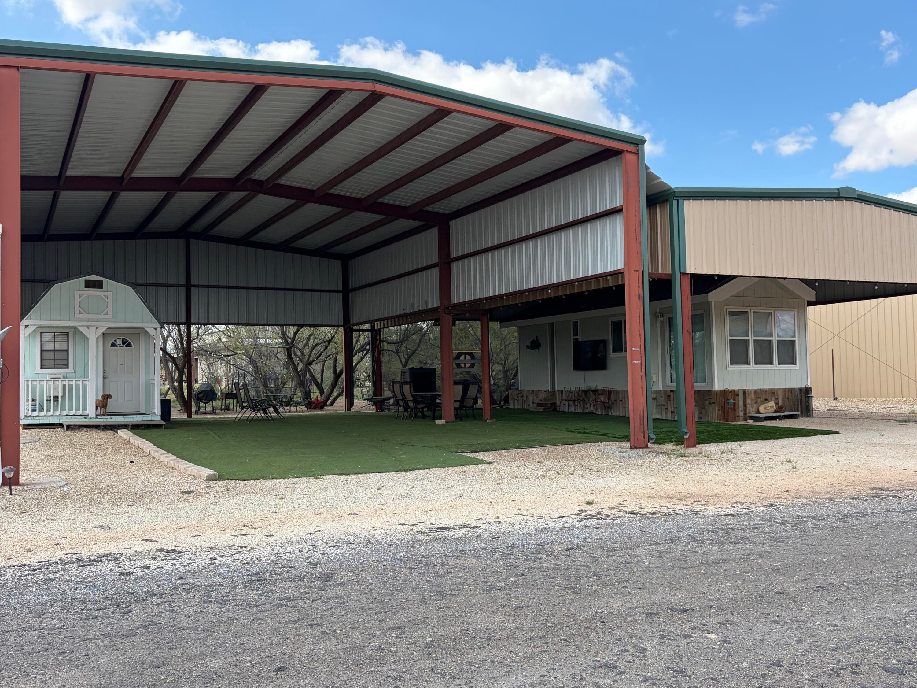 Manufactured Home at 2761 Laguna Vista Drive