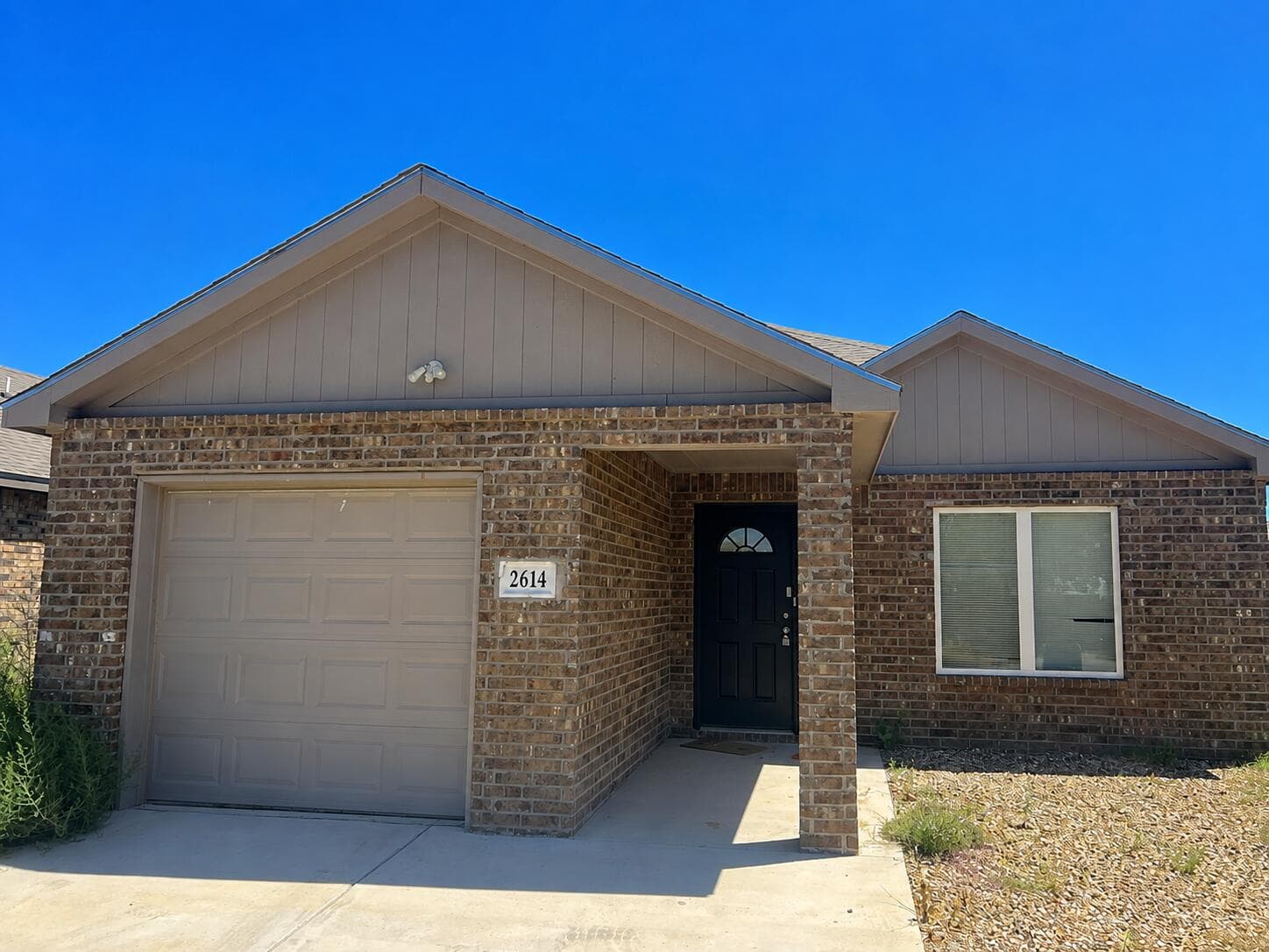 Single Family Residence at 2614 N Avenue P