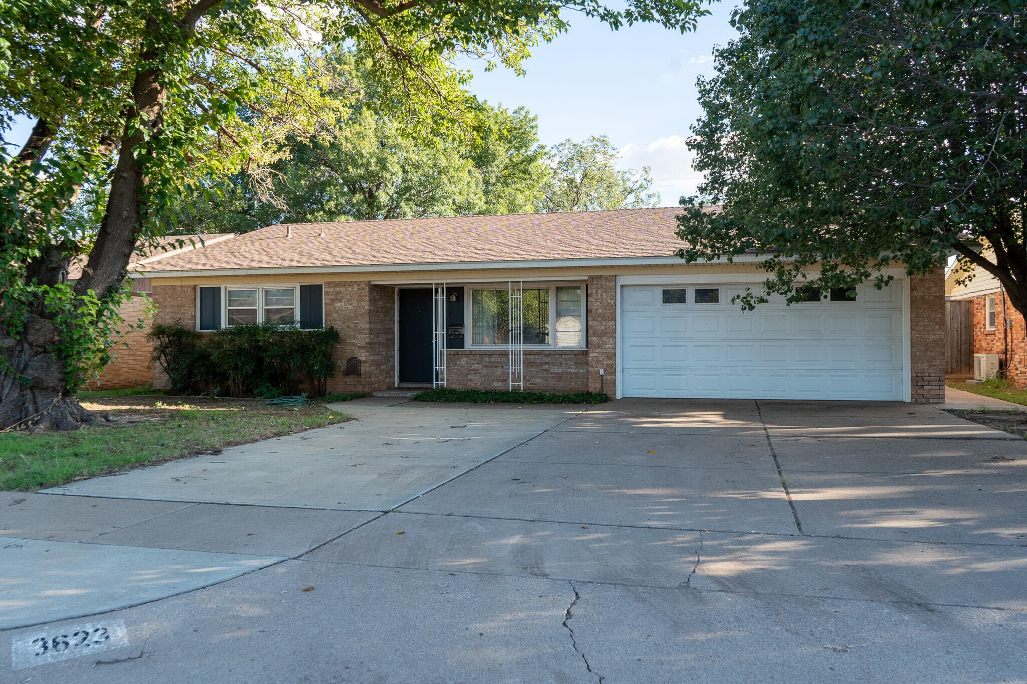 Single Family Residence at 3623 56th Street