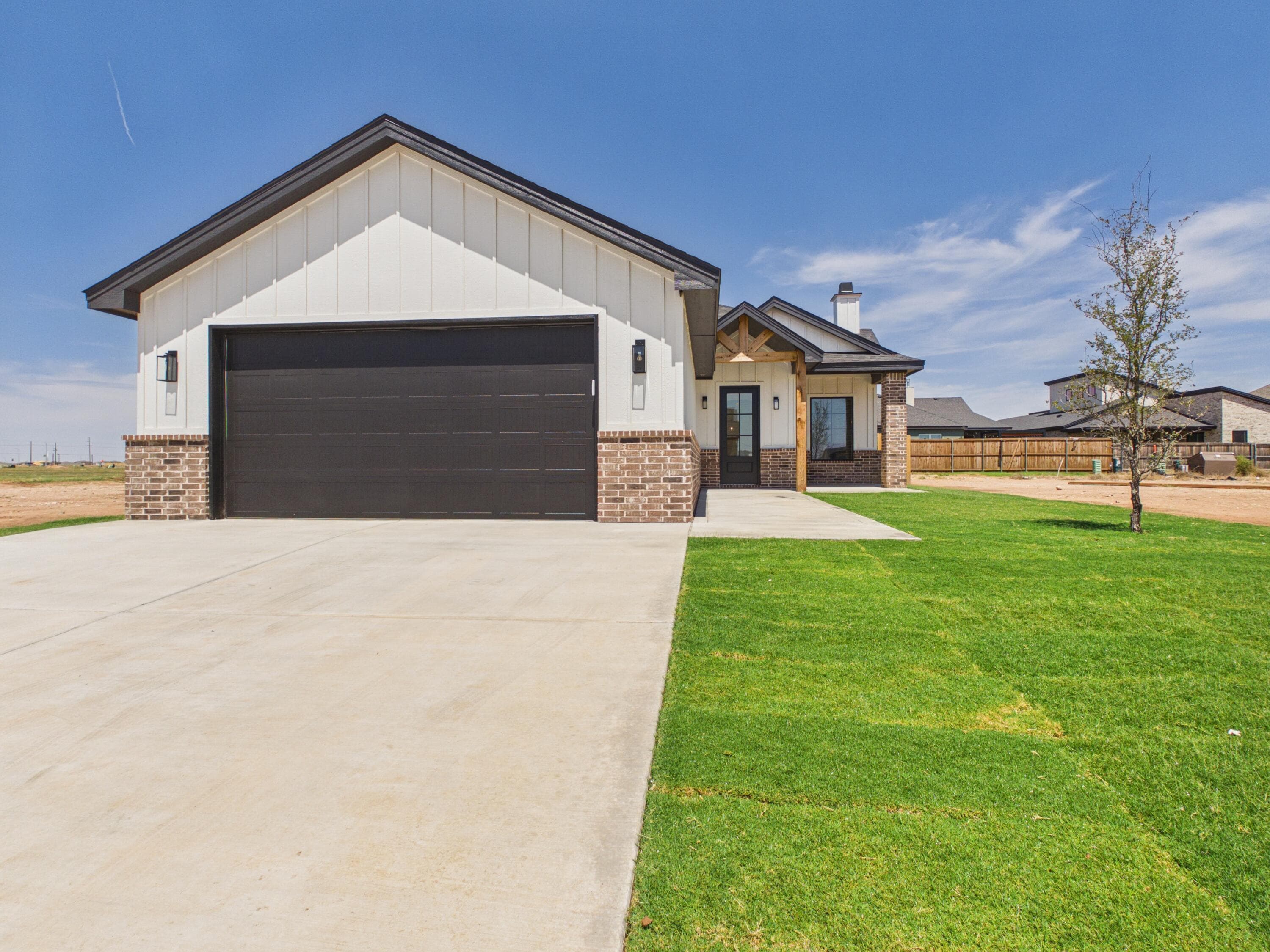 Single Family Residence at 7018 18th Street
