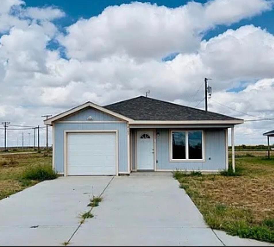 Single Family Residence at 4103 E 61st Street