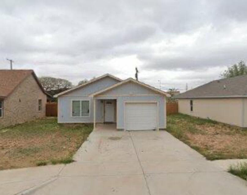 Single Family Residence at 1714 E 49th Street