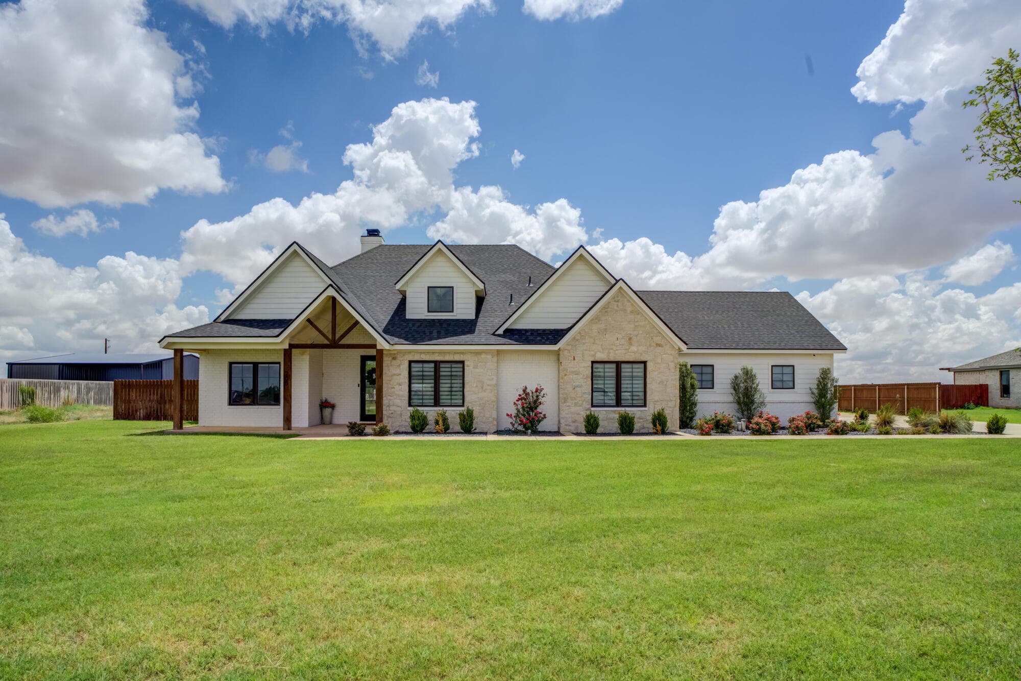 Single Family Residence at 705 Cotton Creek Farms Circle