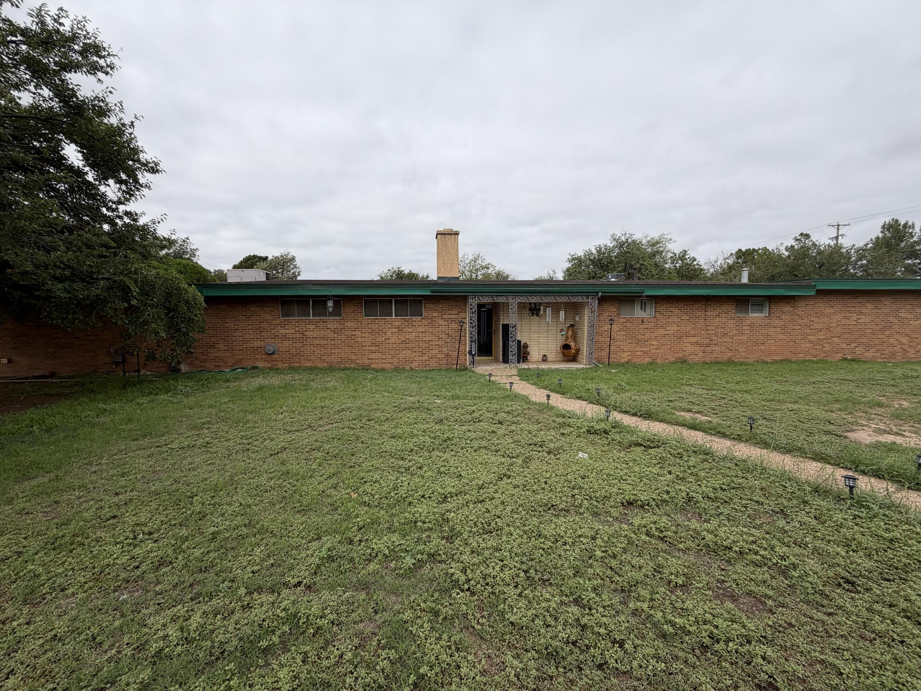 Single Family Residence at 202 Country Club Lane