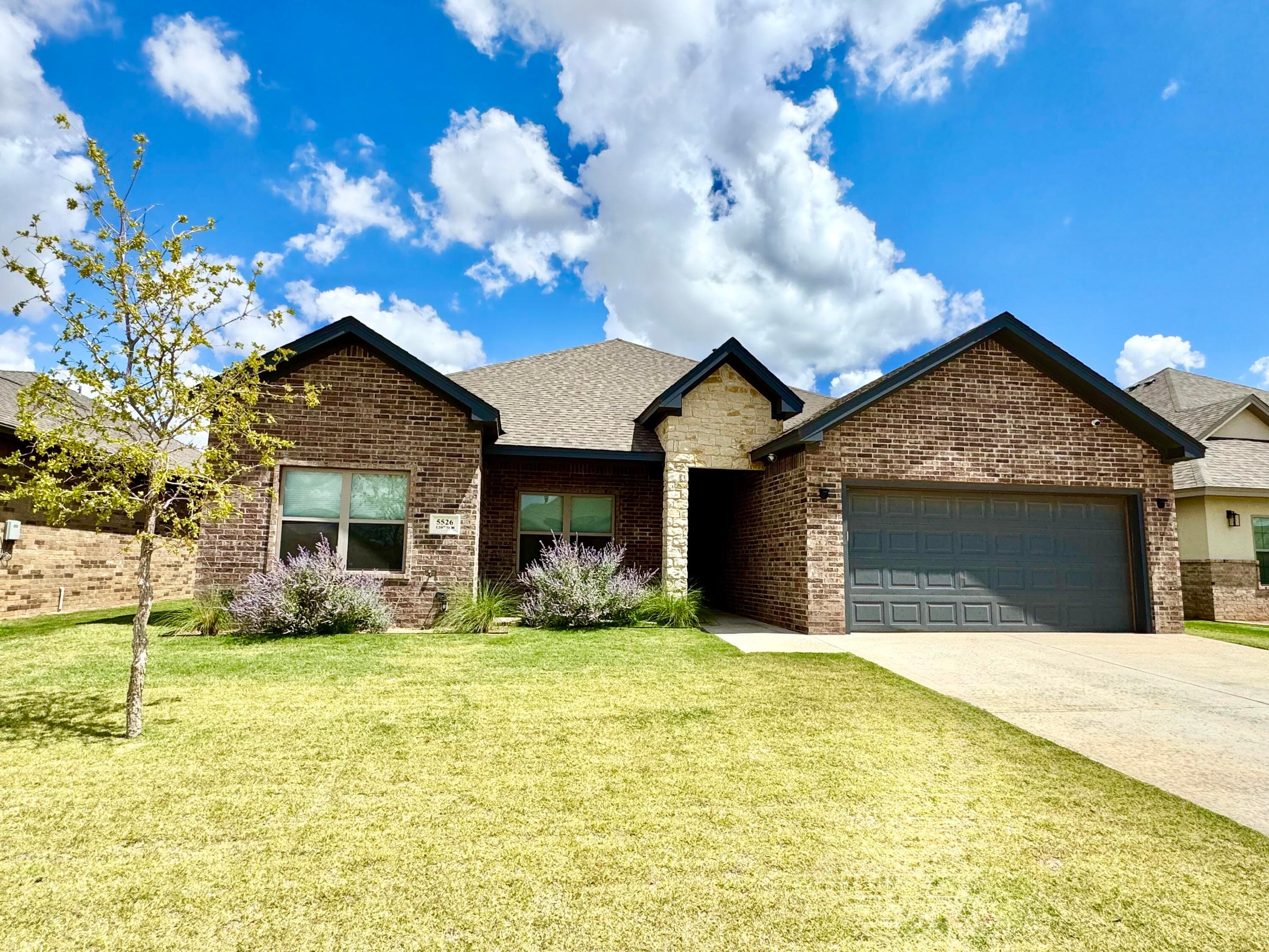 Single Family Residence at 5526 120th Street