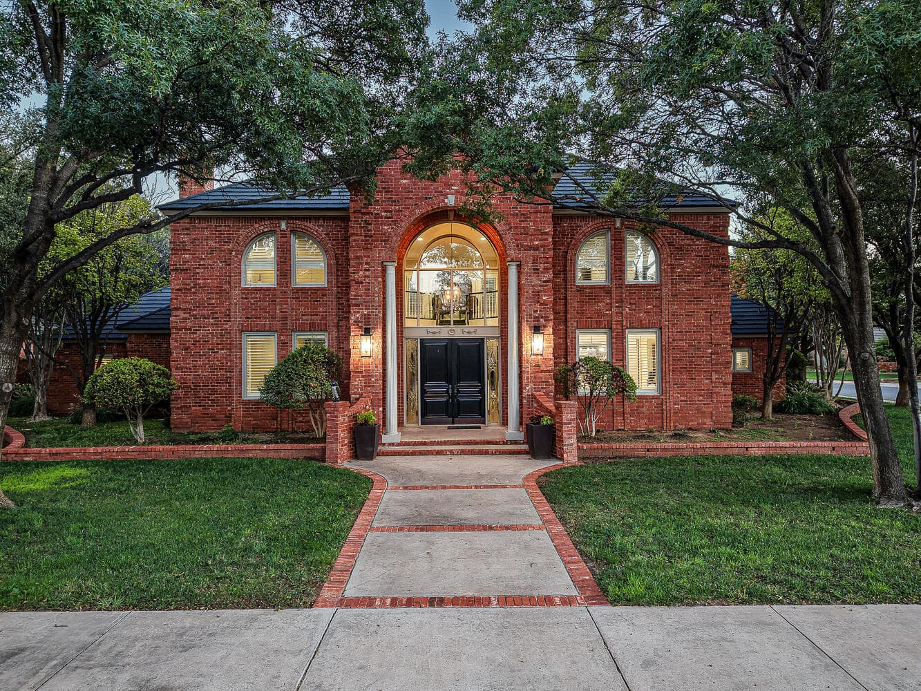 Single Family Residence at 4515 93rd Drive