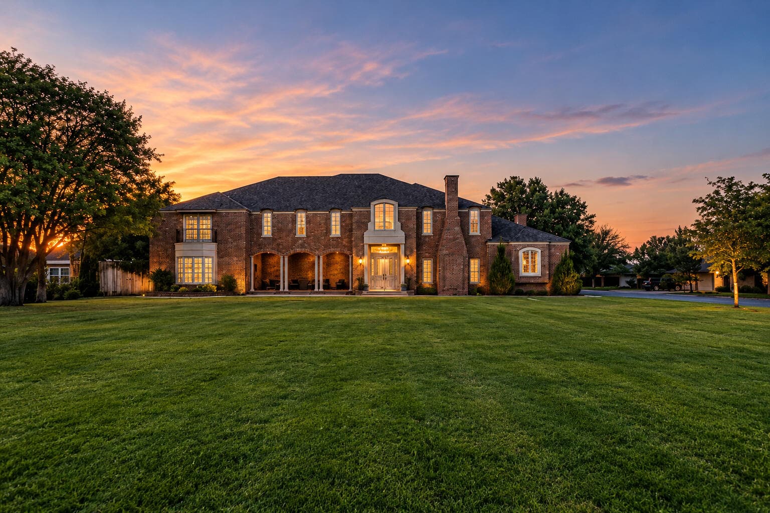 Single Family Residence at 5102 19th Street