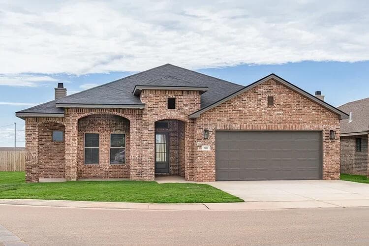 Single Family Residence at 12001 Juneau Avenue