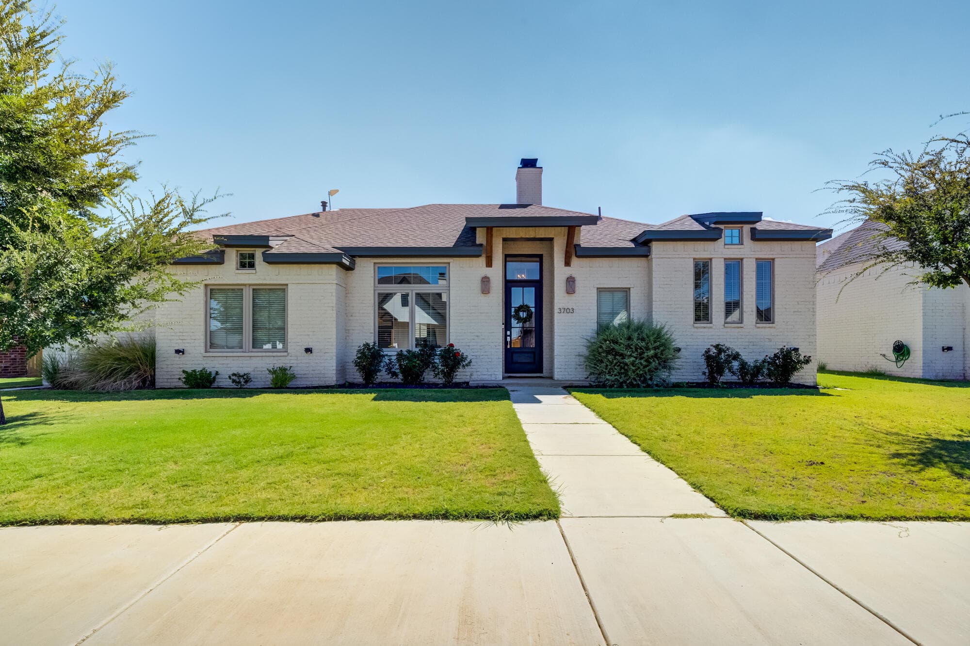 Single Family Residence at 3703 142nd Street