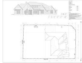 Single Family Residence at 7733 45th Street