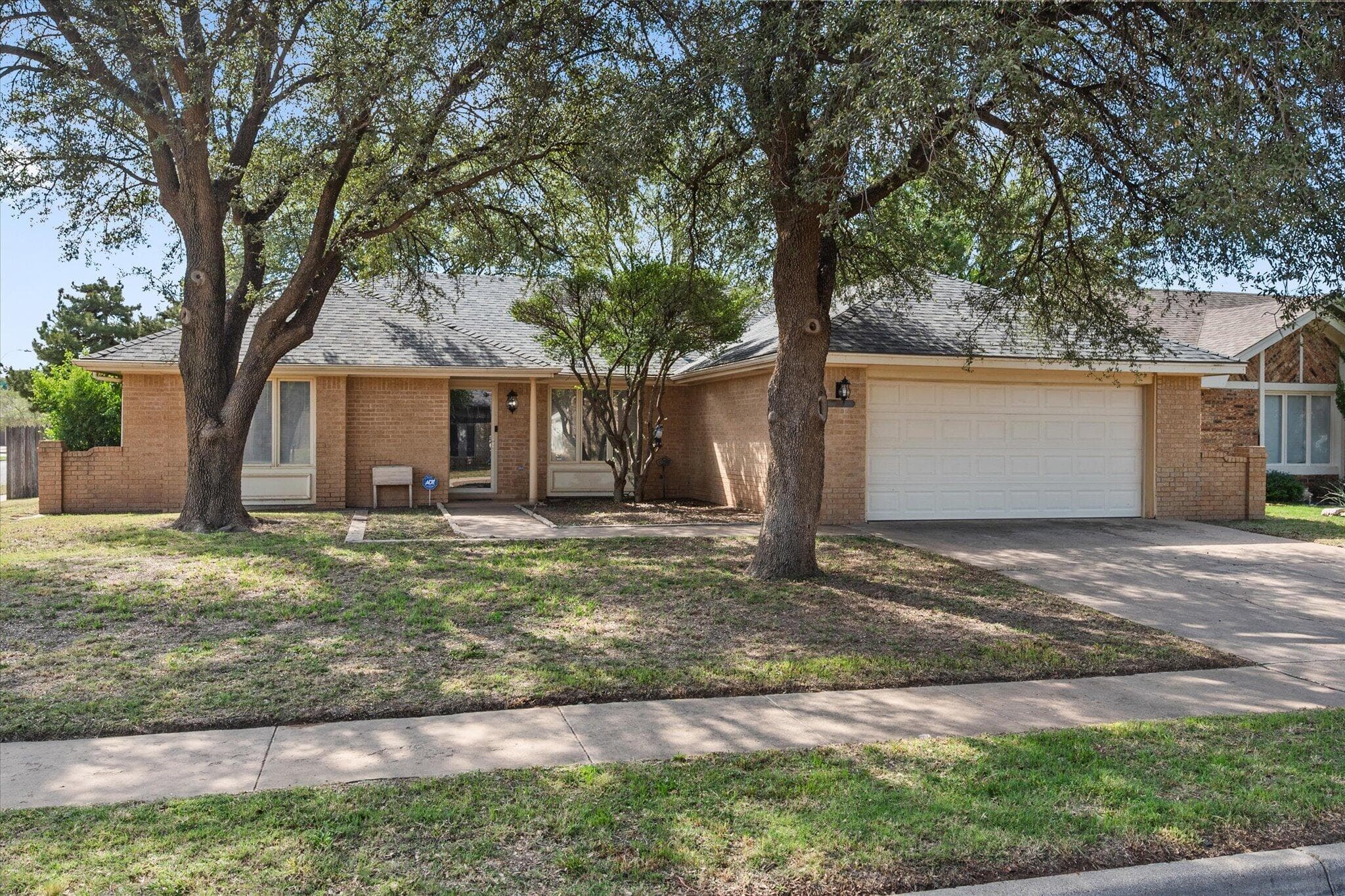 Single Family Residence at 3701 100th Street