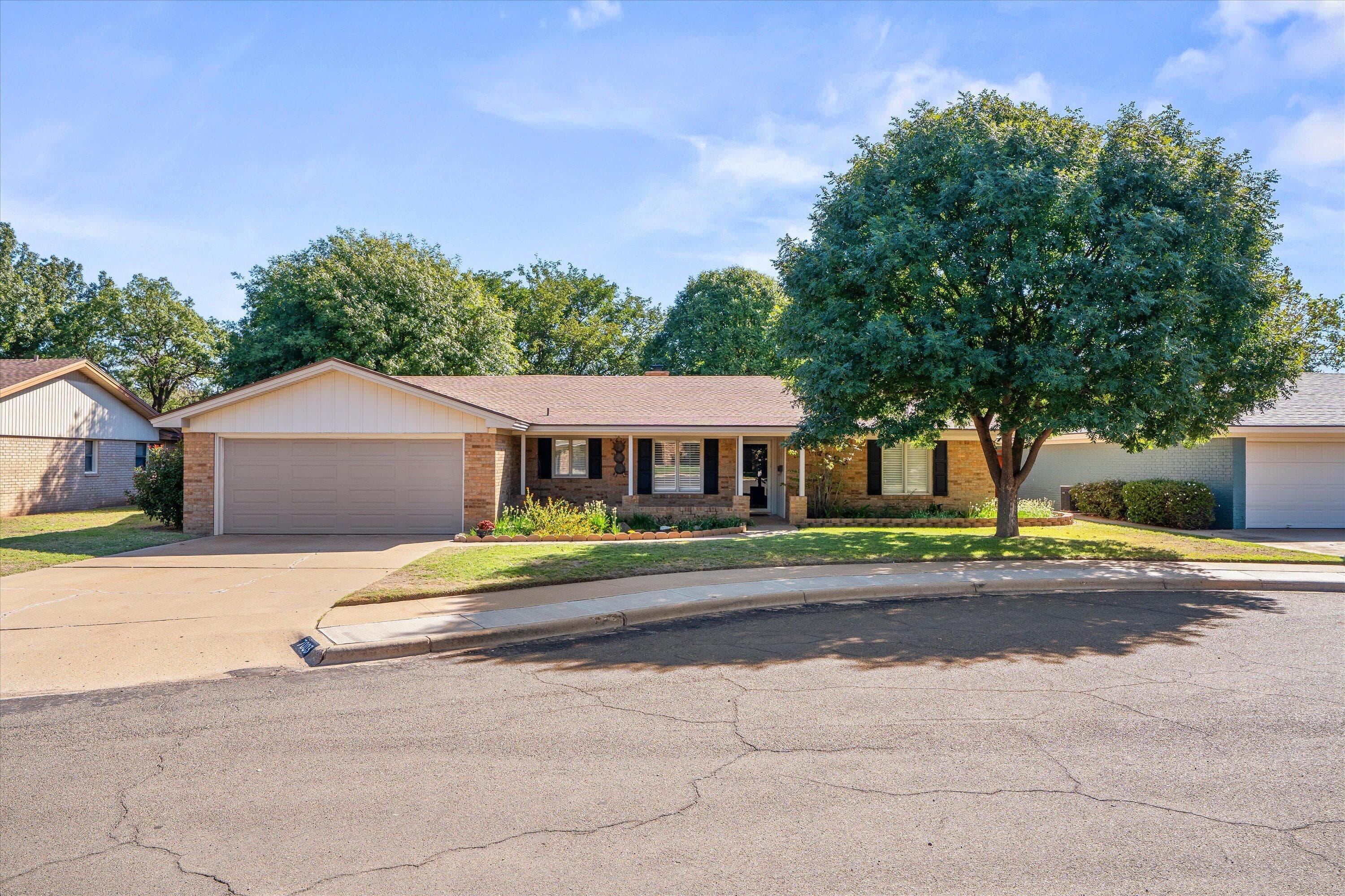 Single Family Residence at 7003 Orlando Avenue