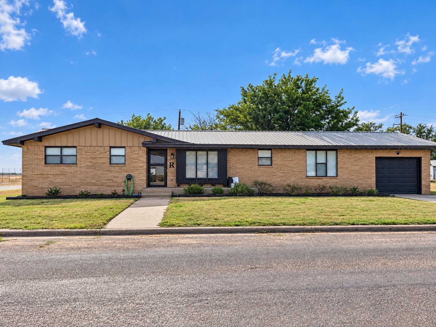 Single Family Residence at 572 N Goodall Avenue