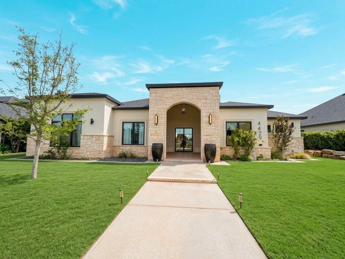 Single Family Residence at 4429 142nd Street