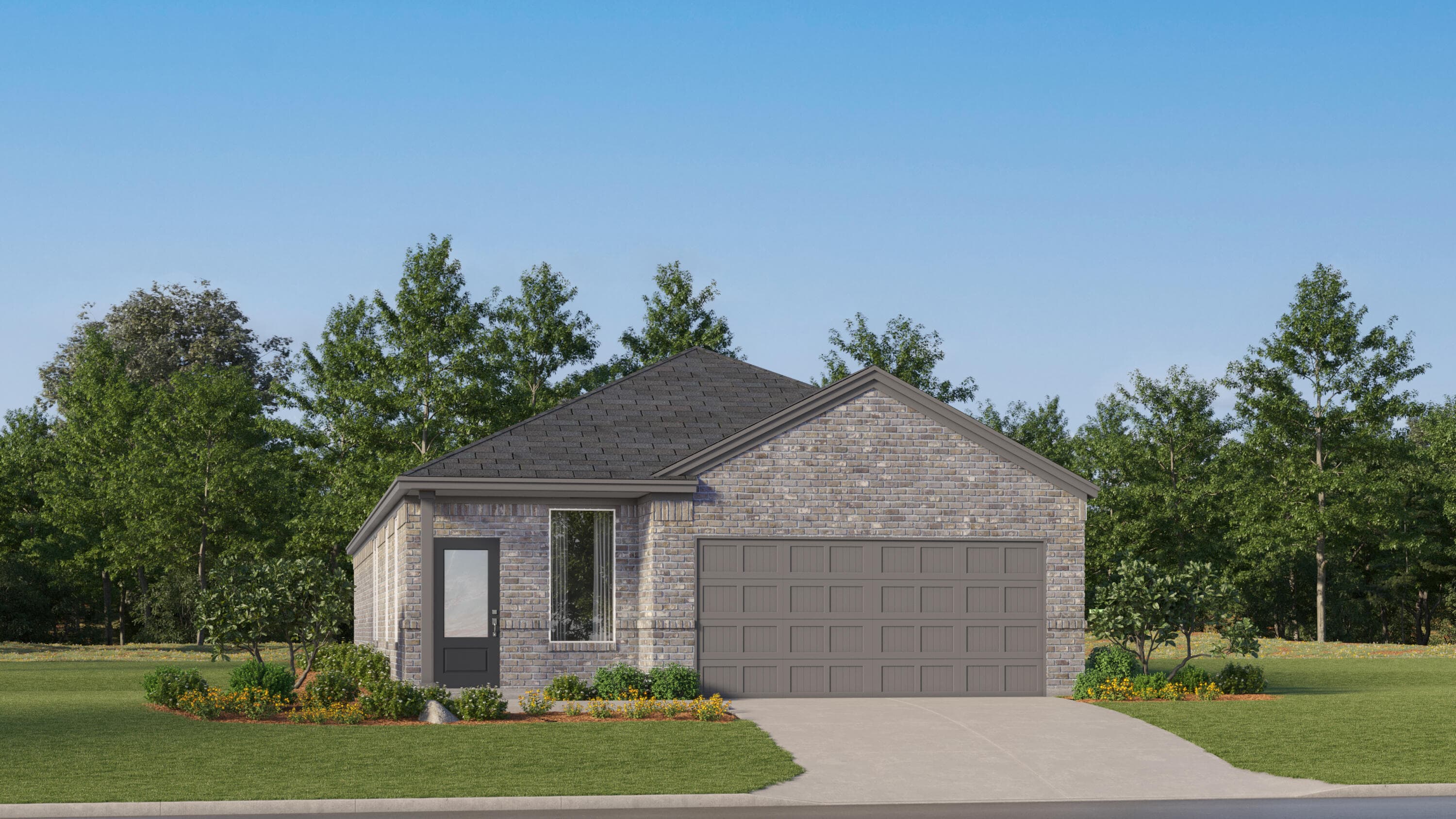 Single Family Residence at 1609 149th Street