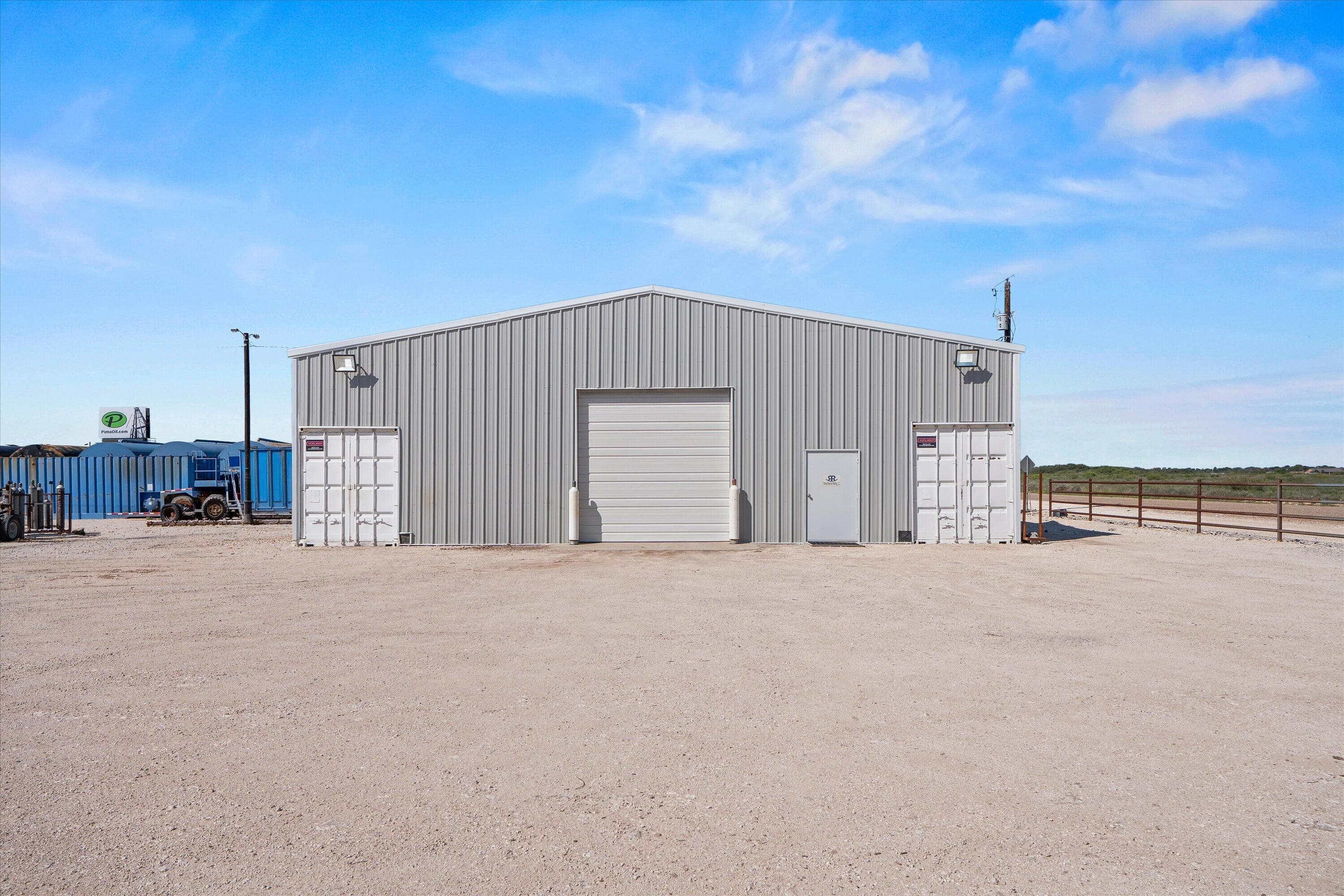 Industrial at 1563 U.S. 82