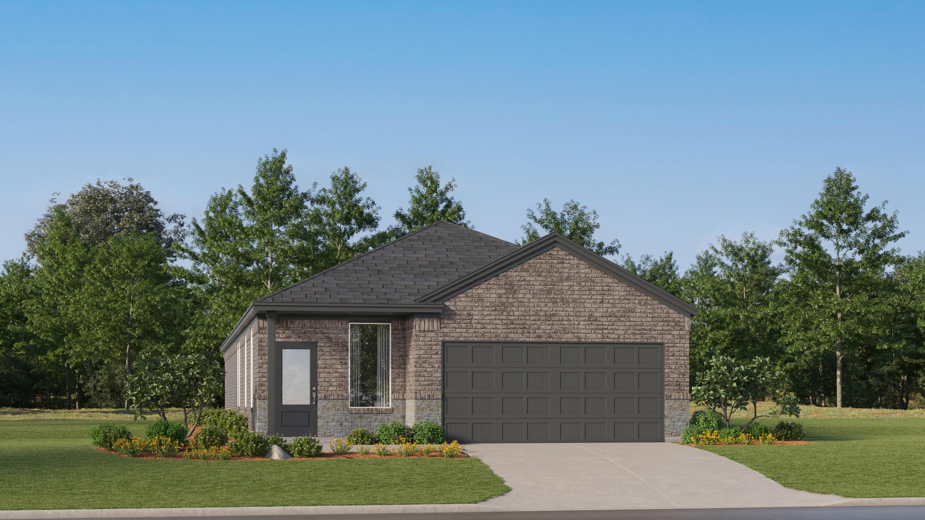 Single Family Residence at 1619 149th Street