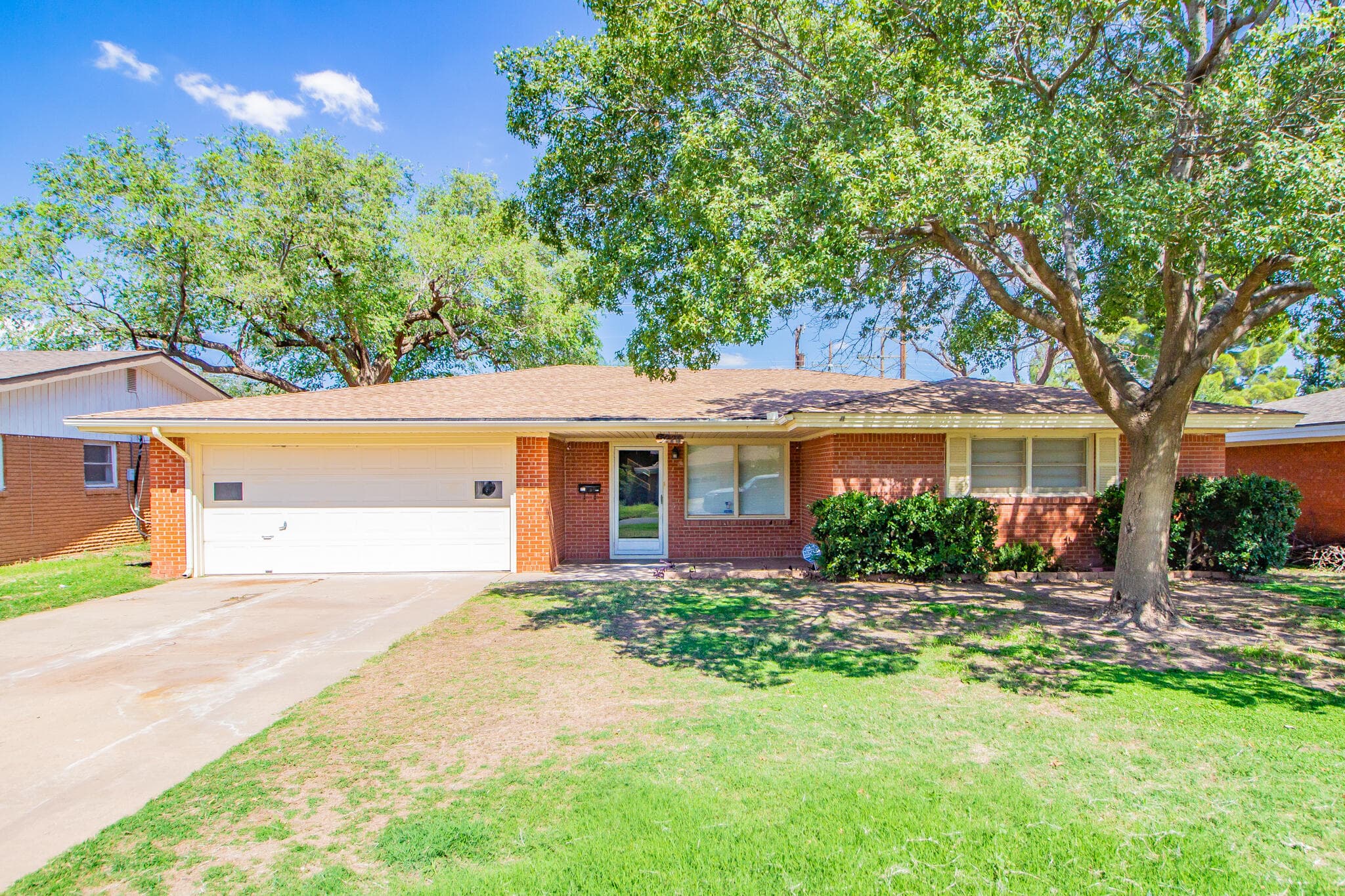 Single Family Residence at 5220 7th Street