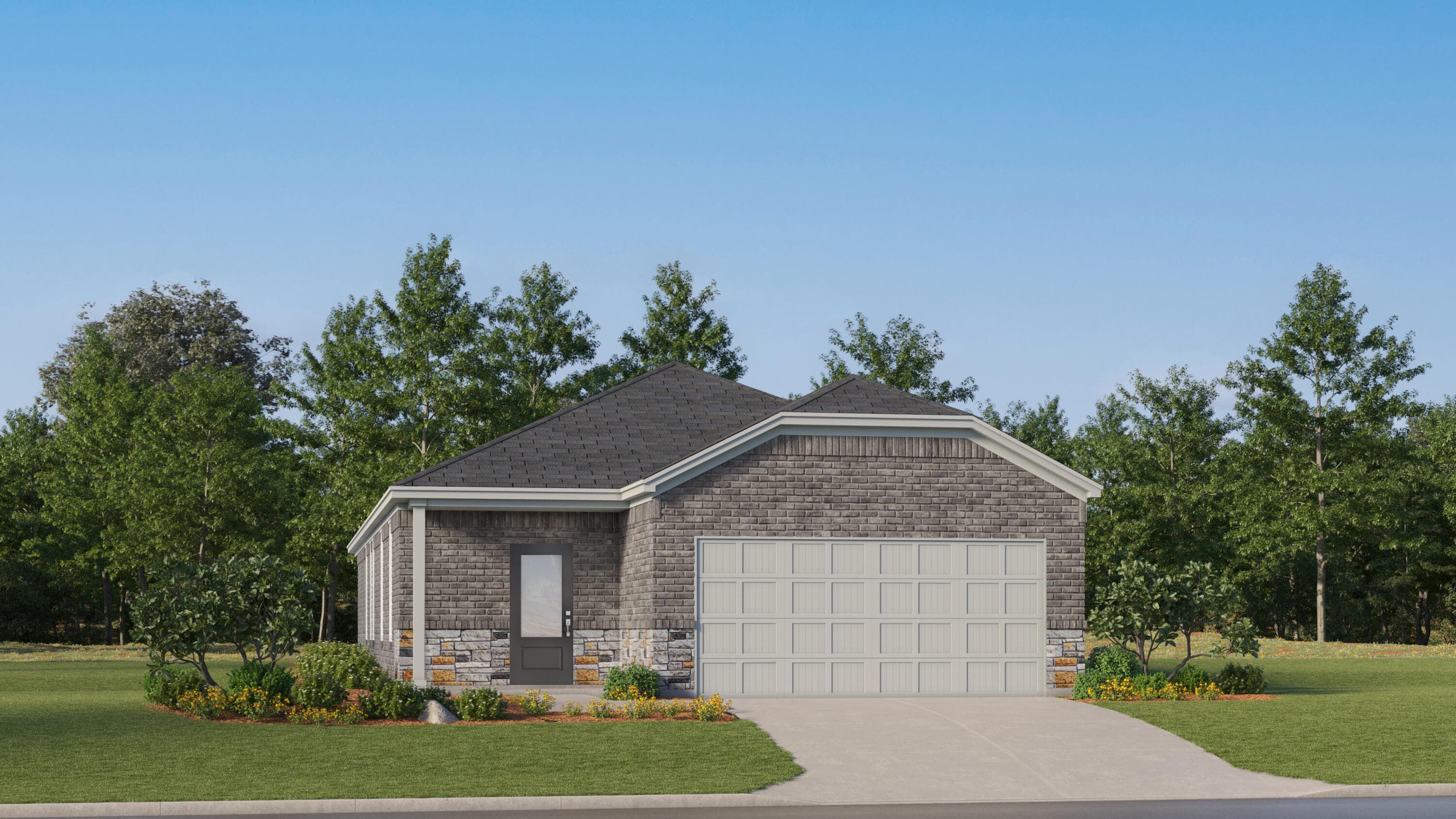Single Family Residence at 1615 149th Street