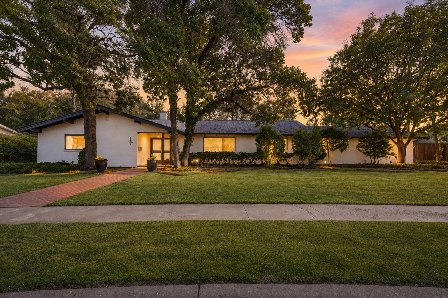 Single Family Residence at 4609 10th Street