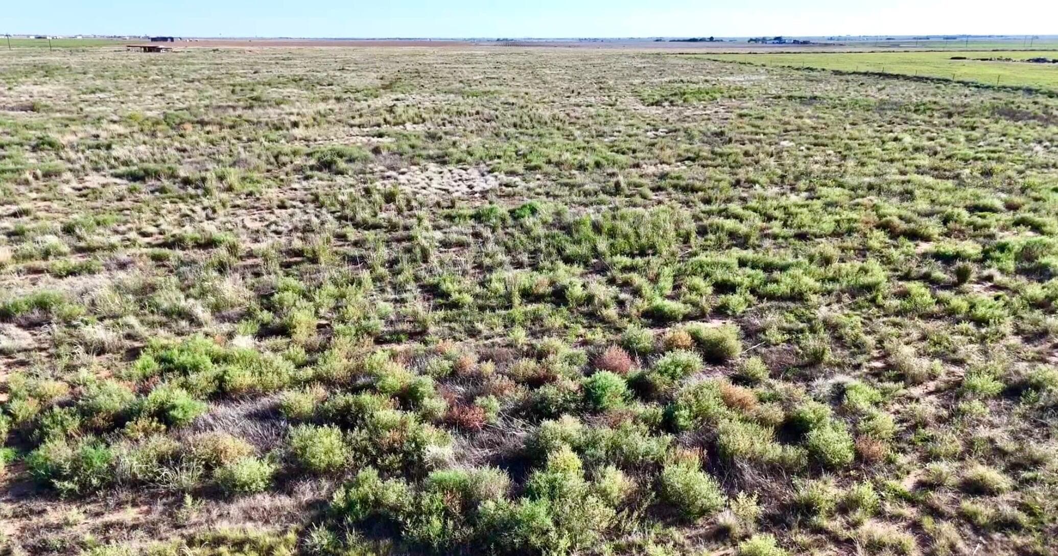 Unimproved Land at 11615 County Road 5100