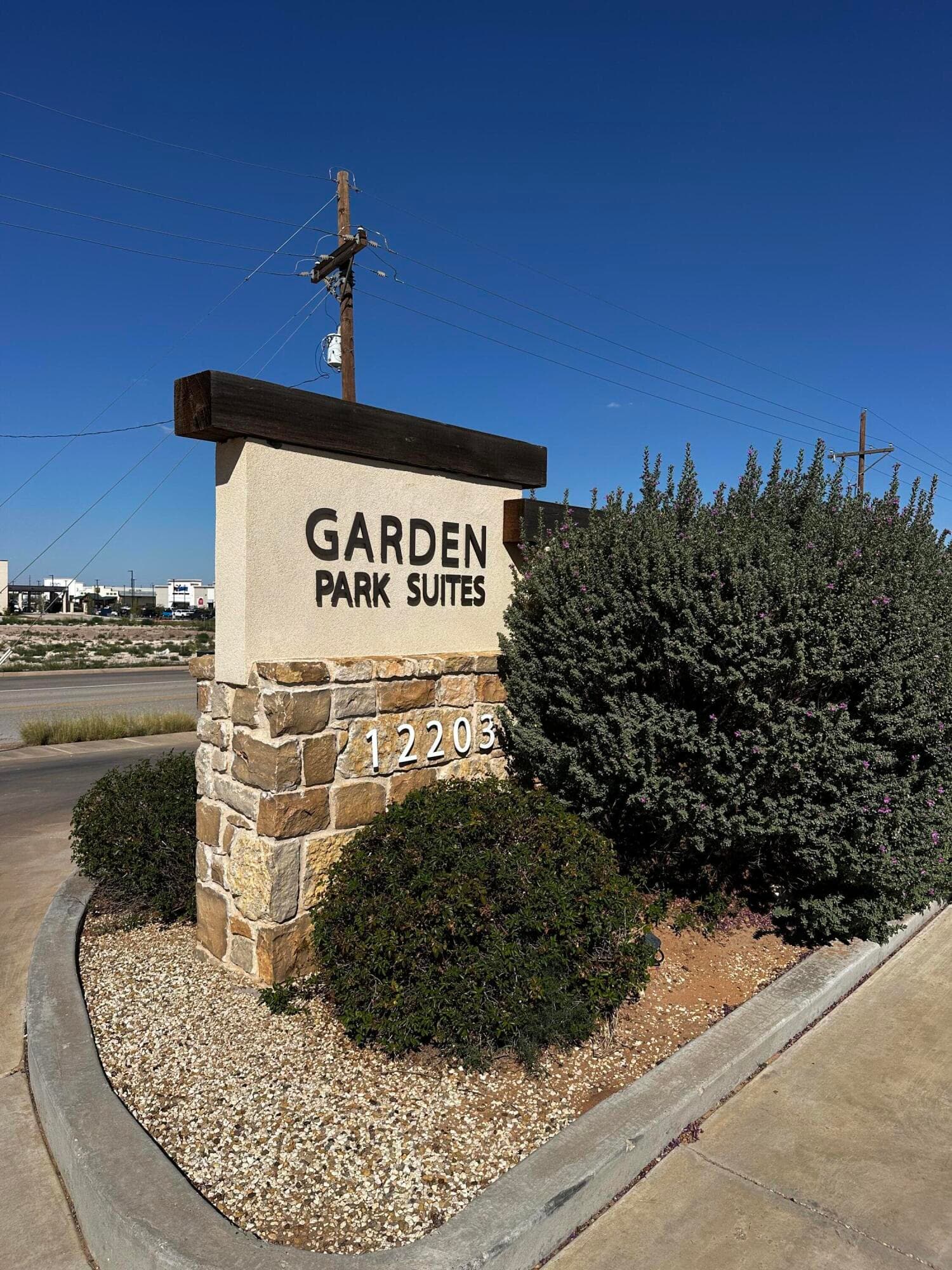 Office at 12203 Quaker Avenue