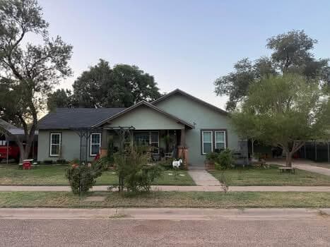 Single Family Residence at 1916 N 3rd Street