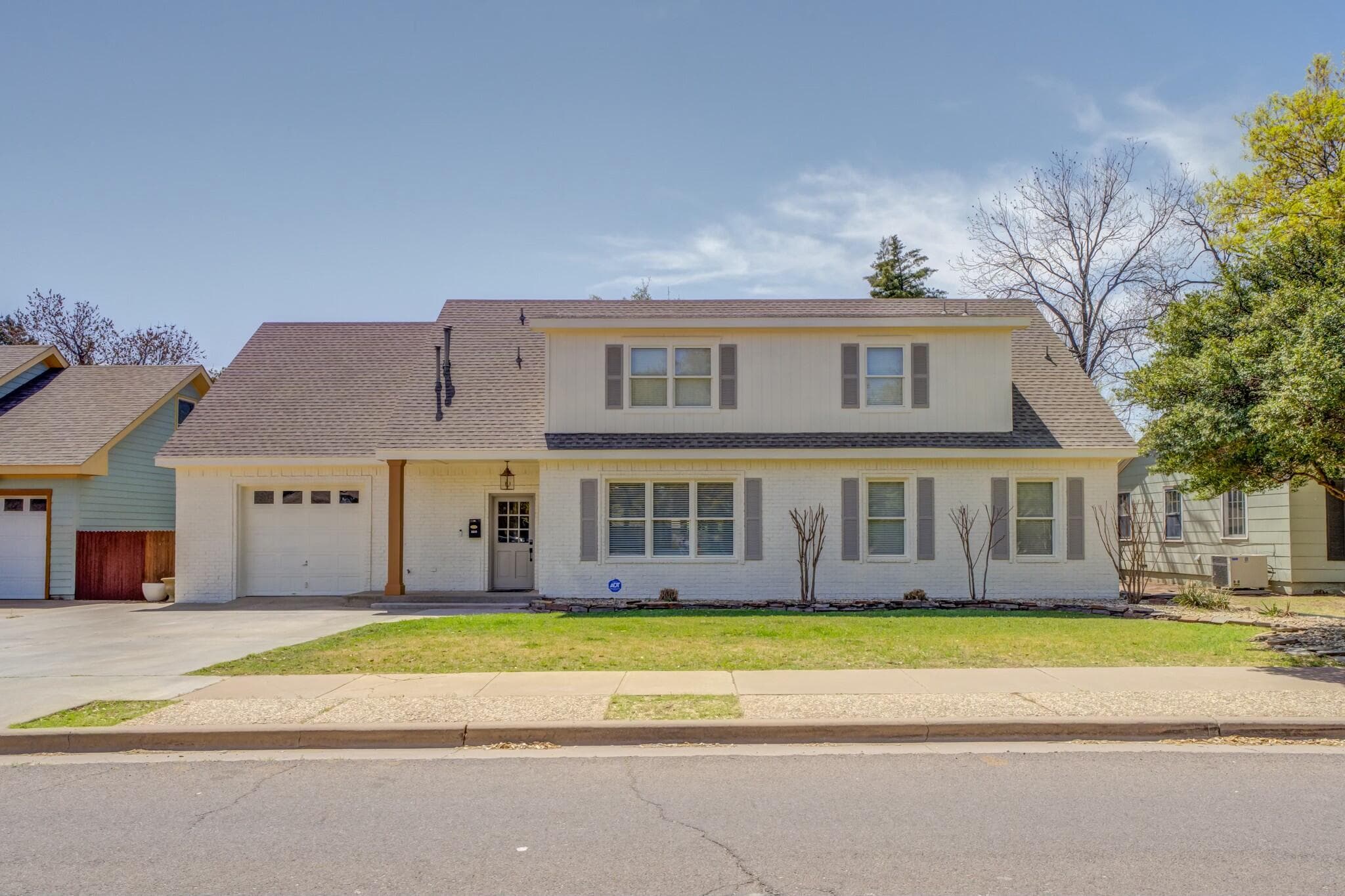 Single Family Residence at 3219 22nd Street