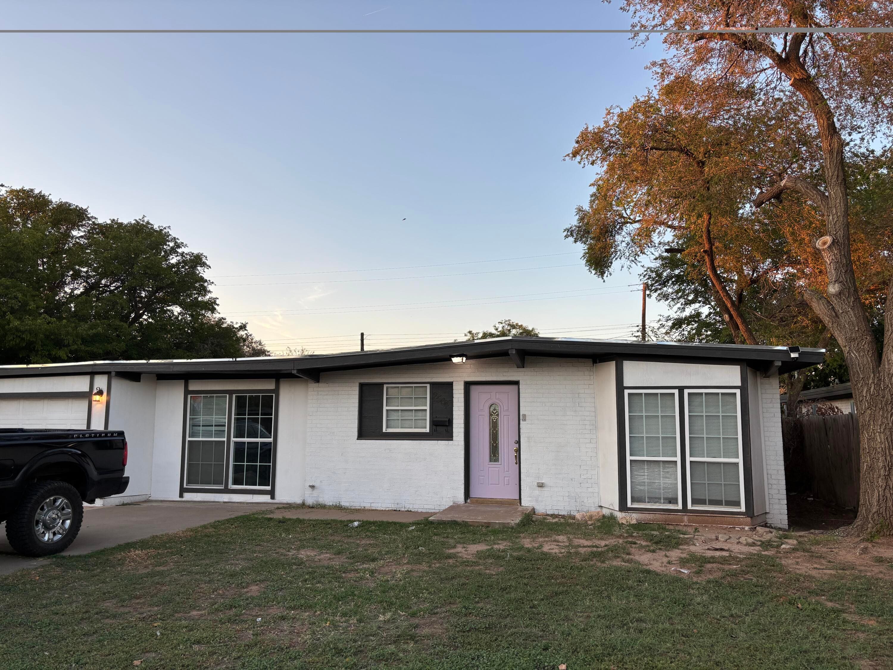 Single Family Residence at 2504 64th Street