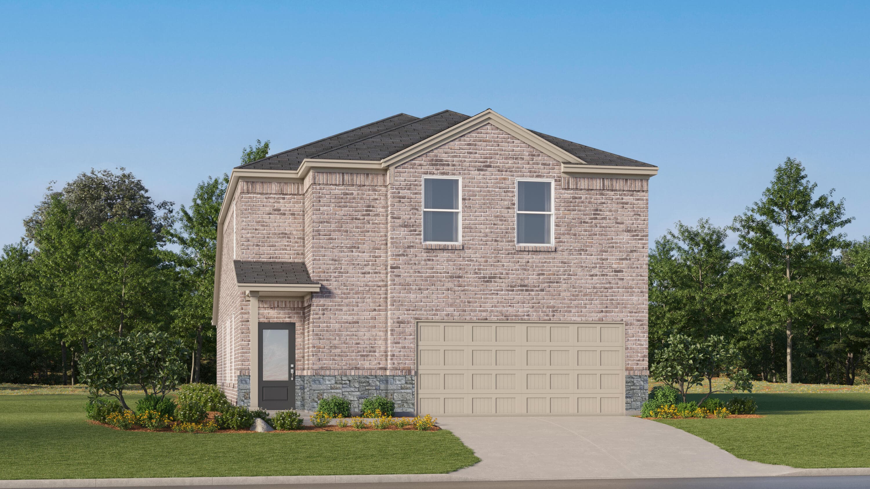 Single Family Residence at 1611 149th Street