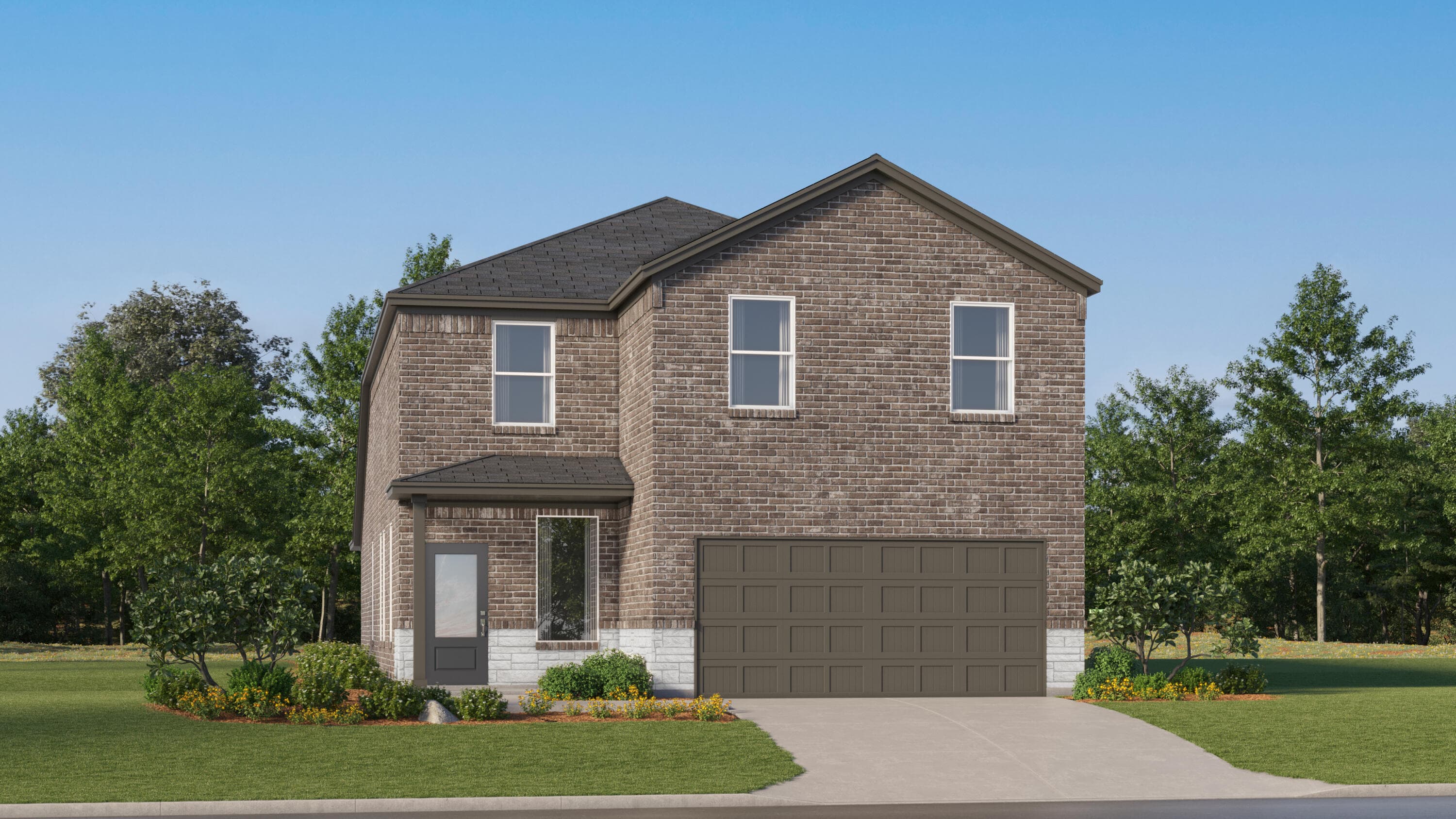 Single Family Residence at 1613 149th Street