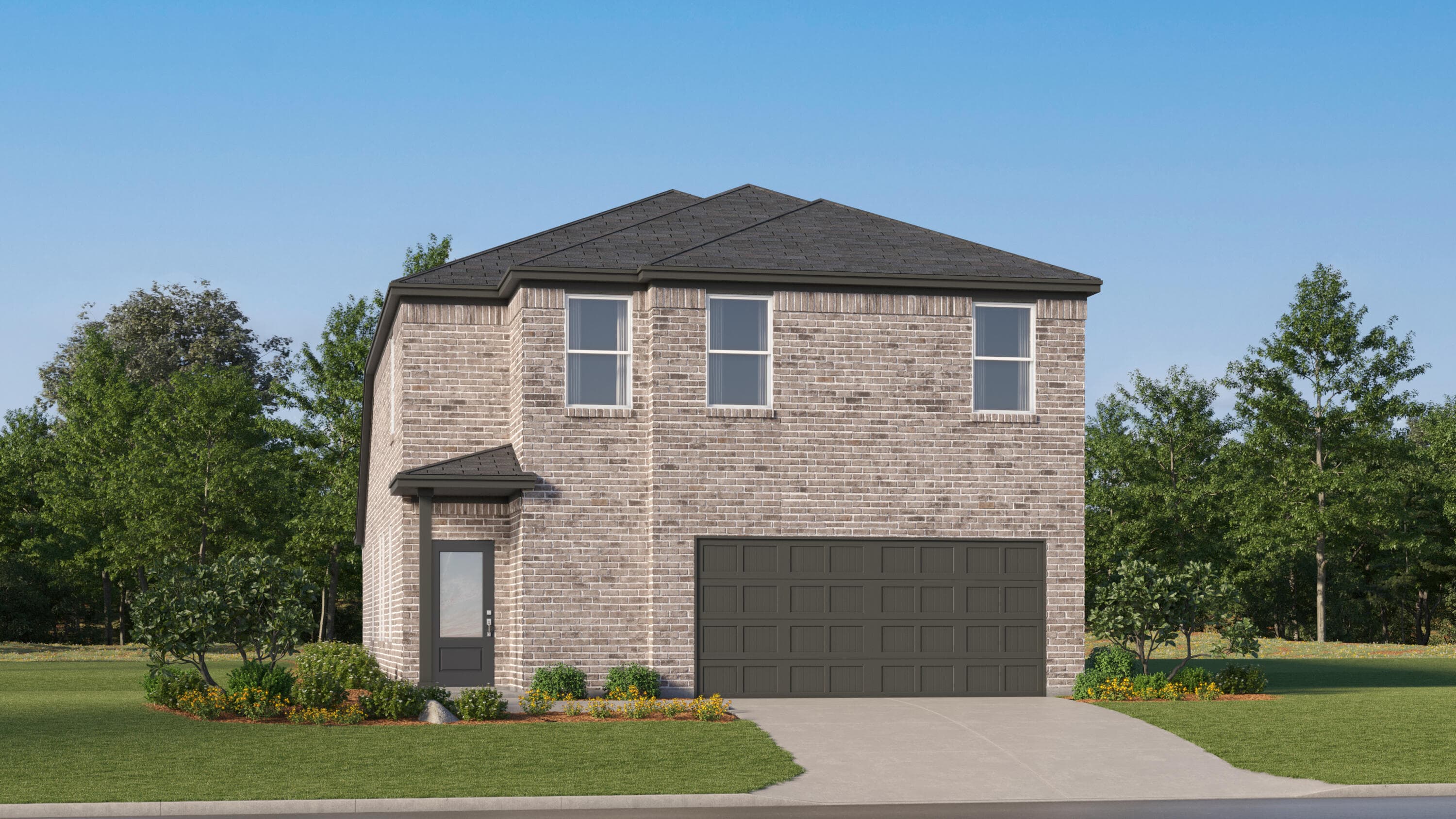 Single Family Residence at 1701 149th Street
