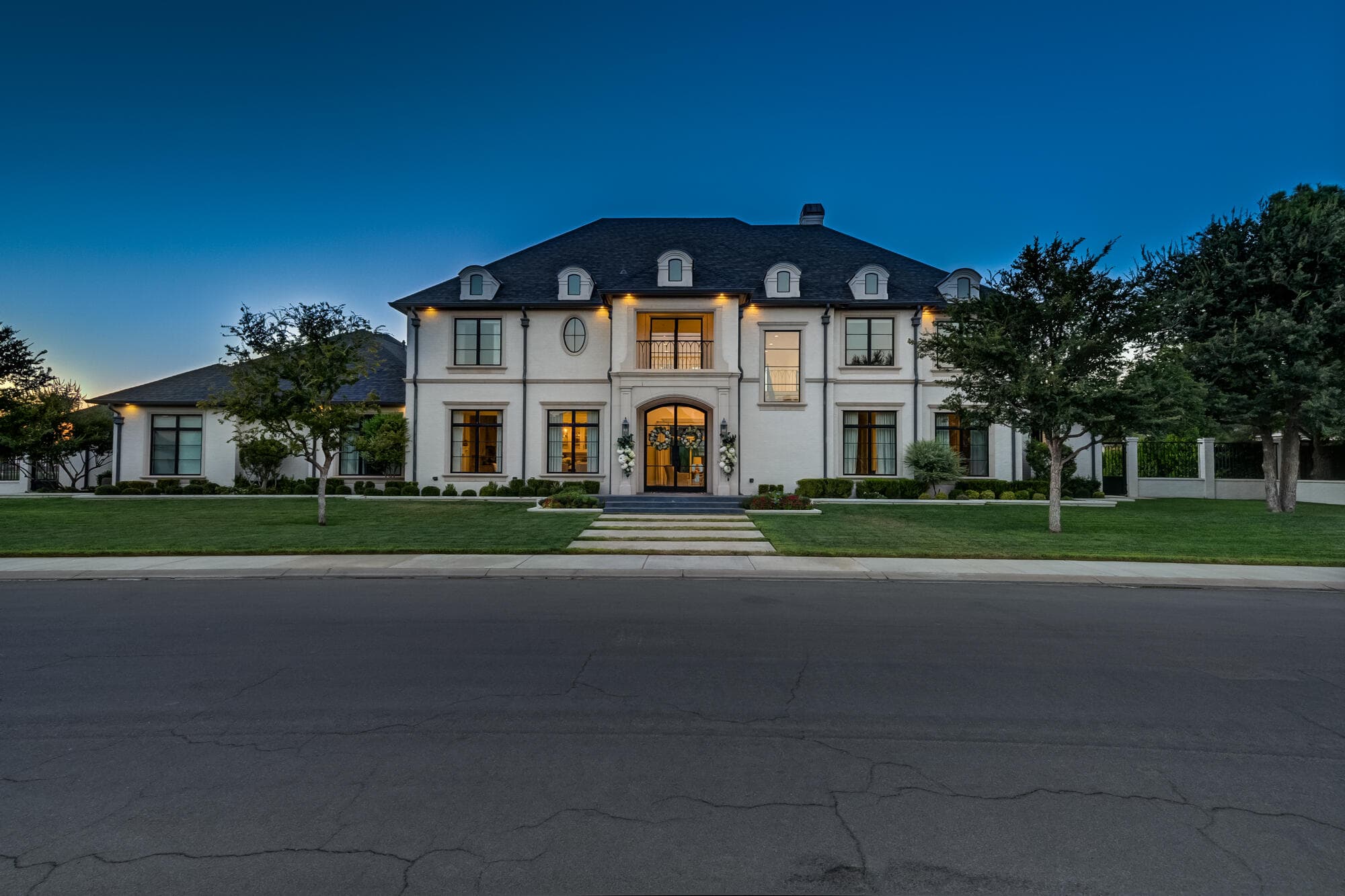 Single Family Residence at 4716 111th Drive