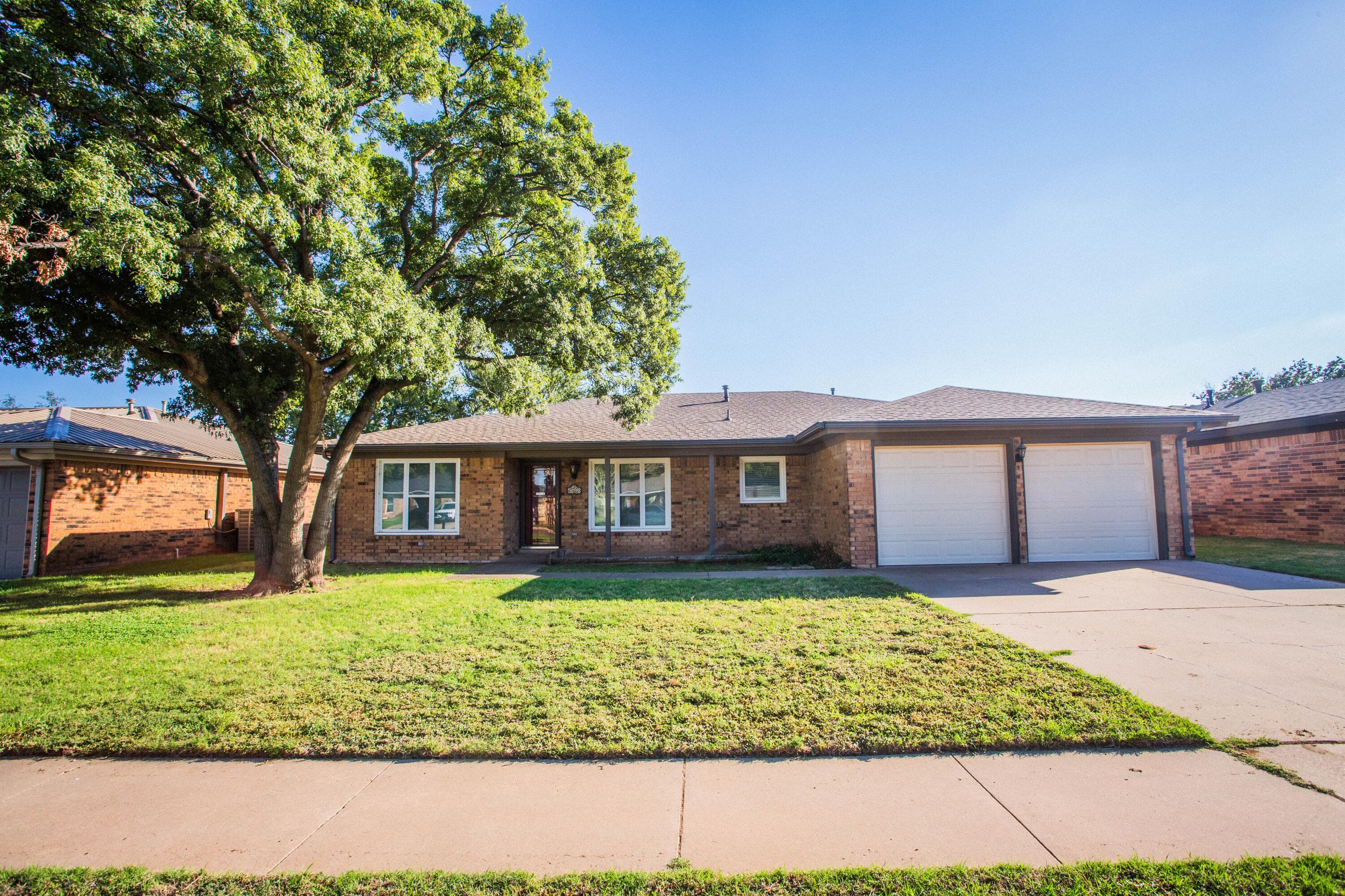 Single Family Residence at 5407 95th Street