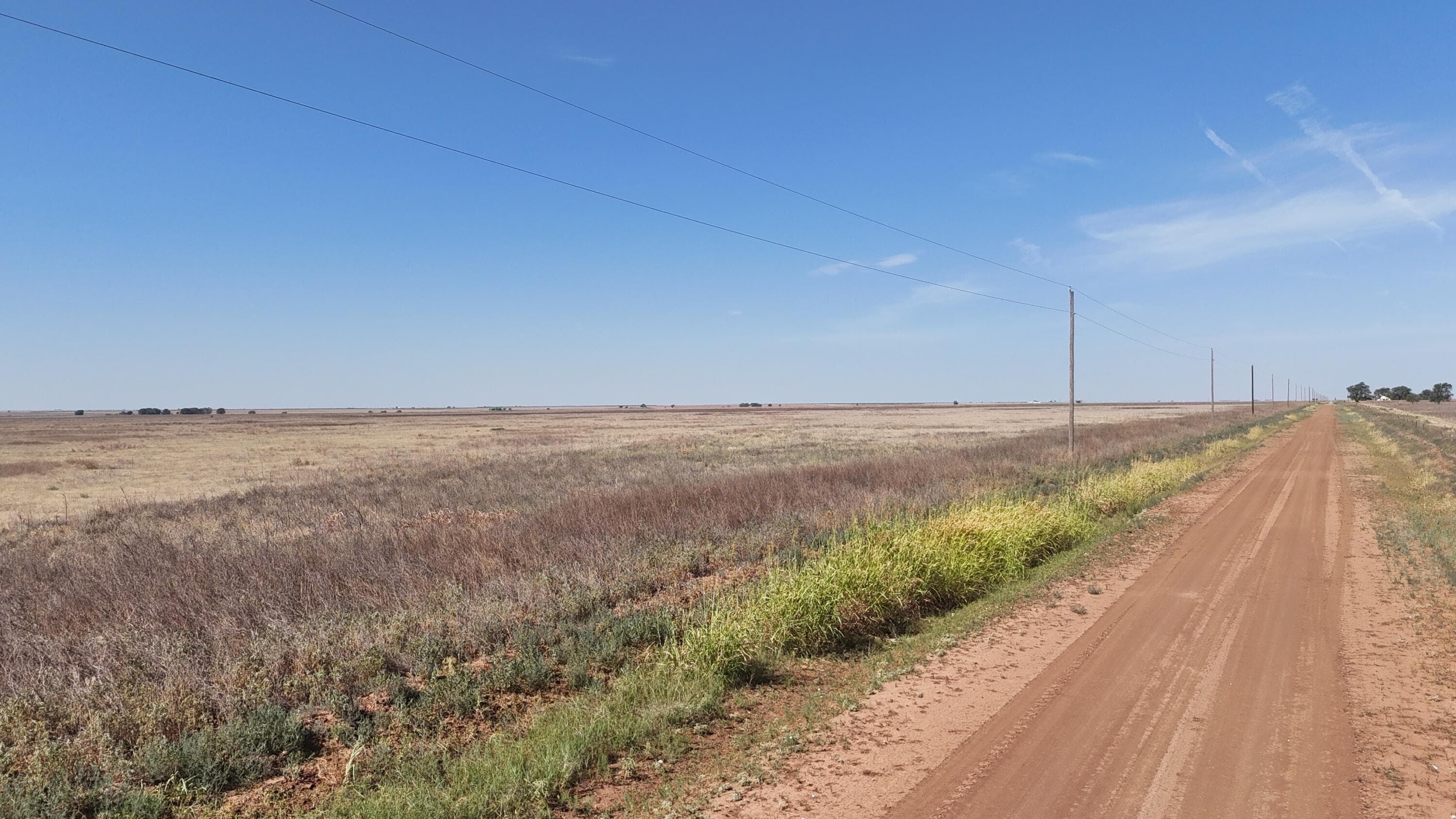 Farm at Co Rd L