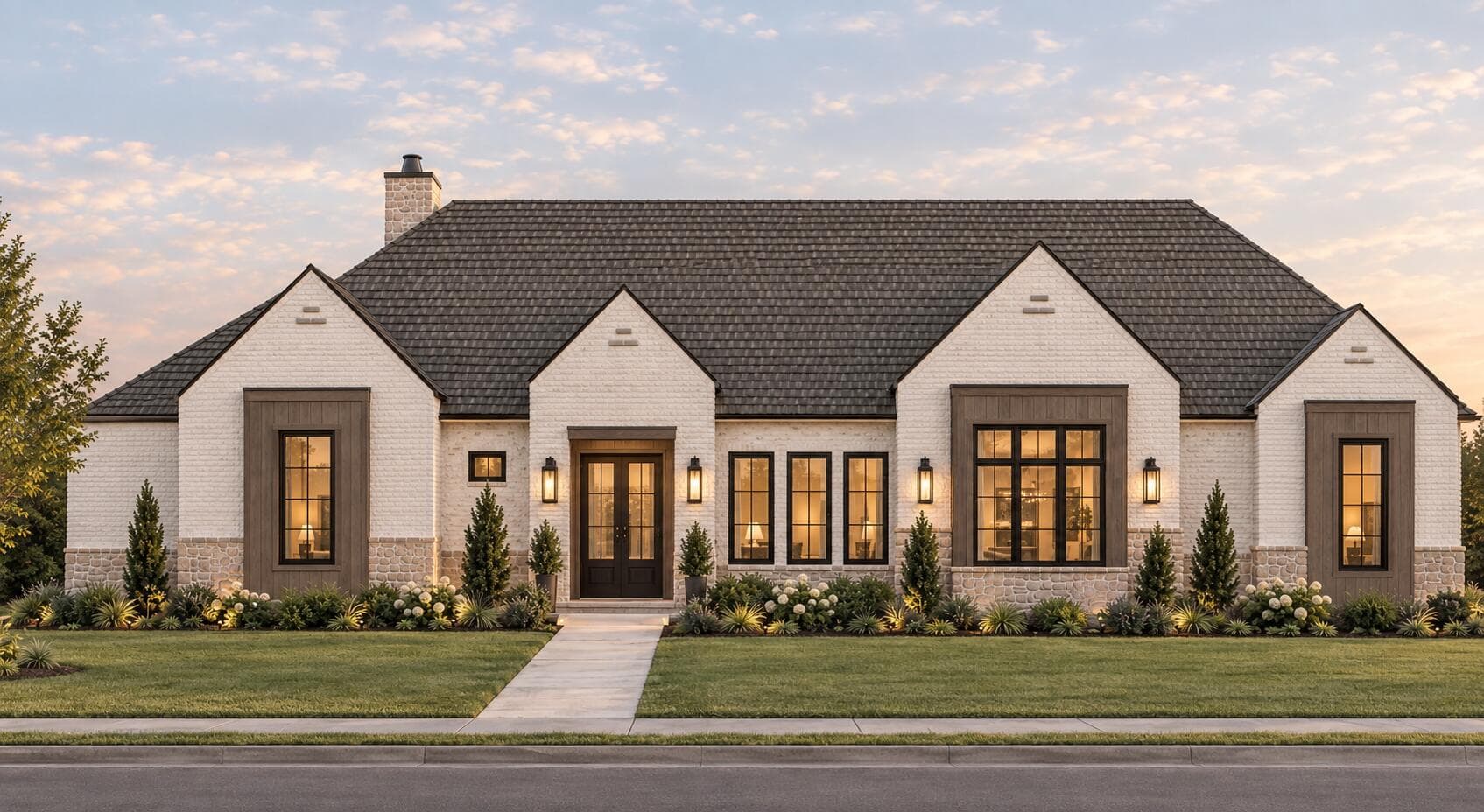 Single Family Residence at 2918 150th Street