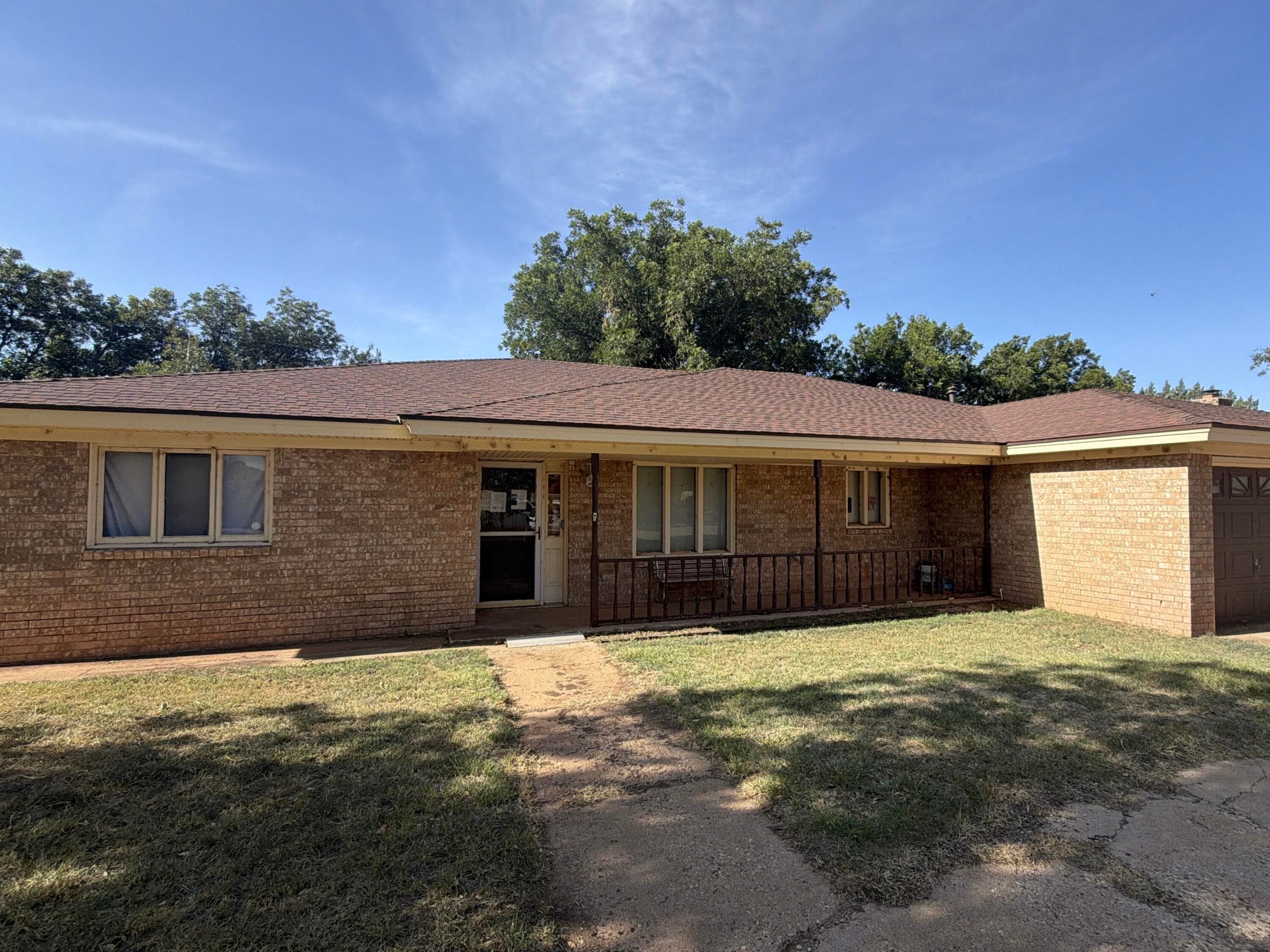 Single Family Residence at 2513 3rd Street