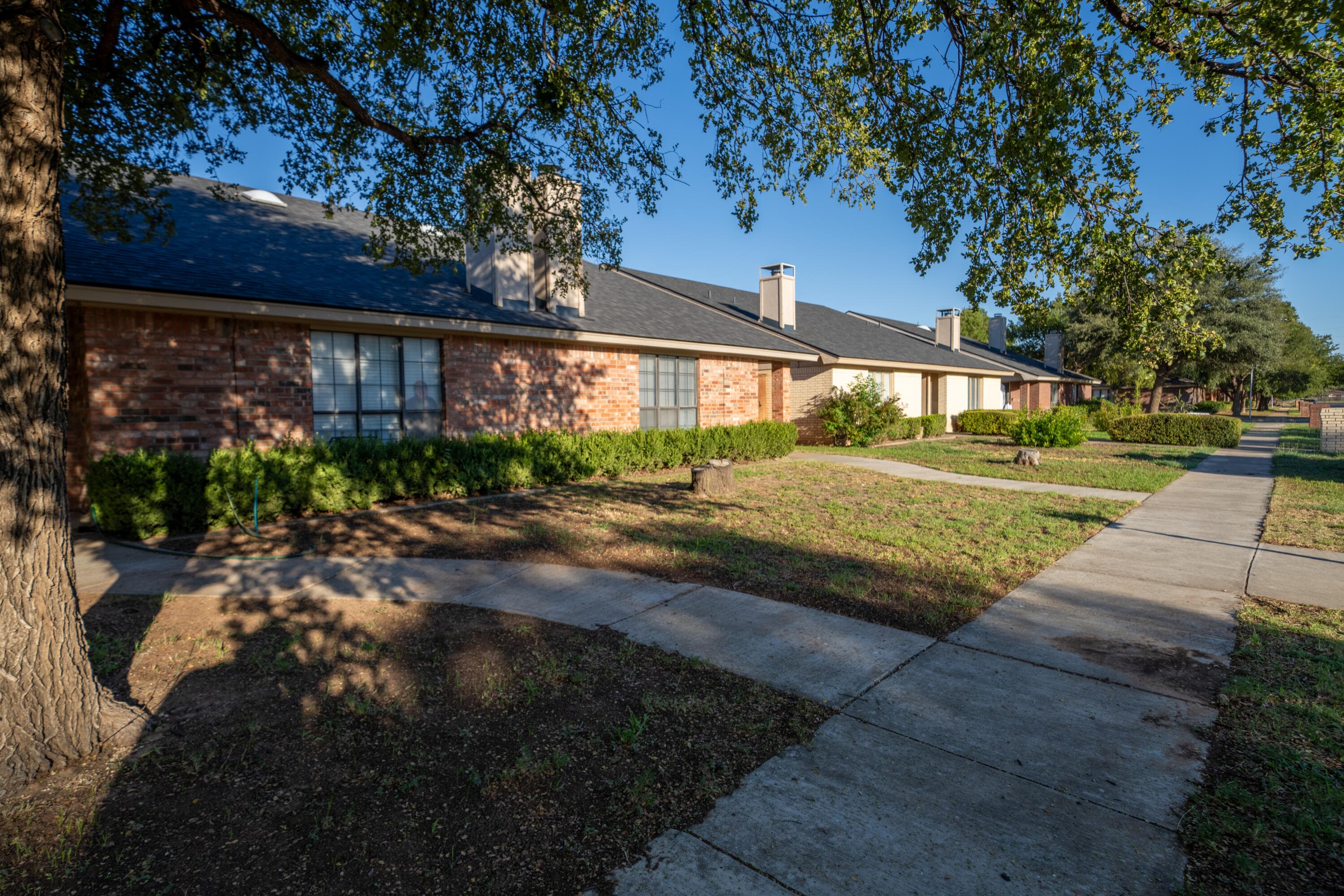 Package Property at 8302 Raleigh Avenue