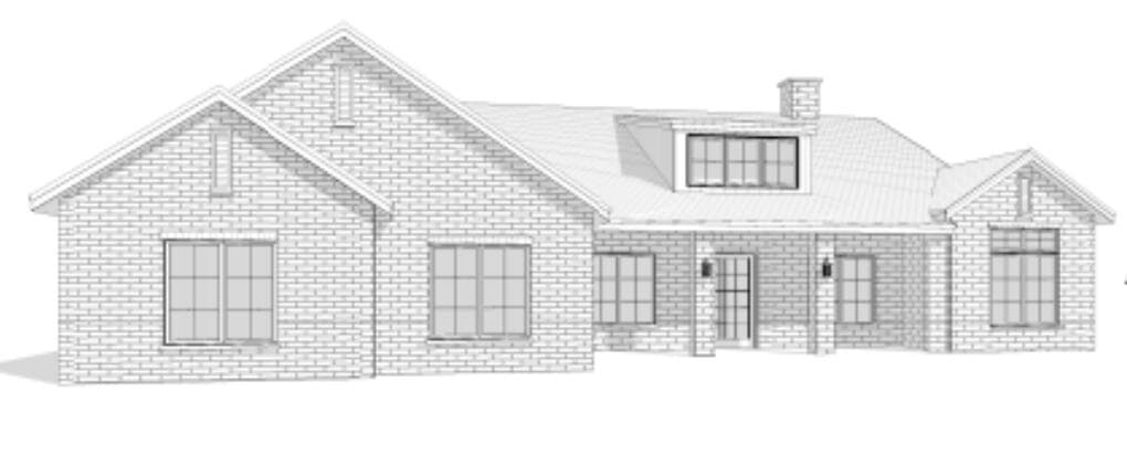 Single Family Residence at 16312 County Road 1260